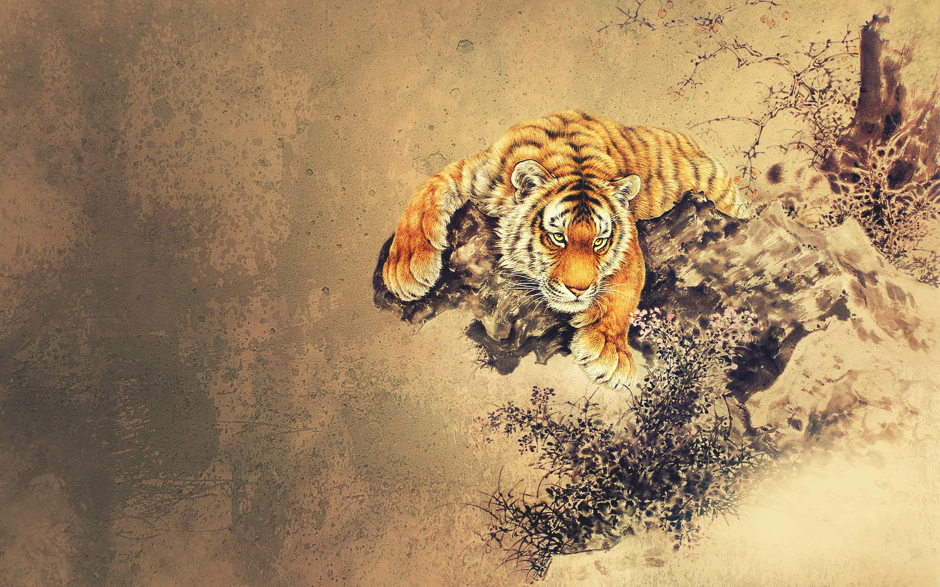 1920x1200 Res:  - Asian Art Wallpapers