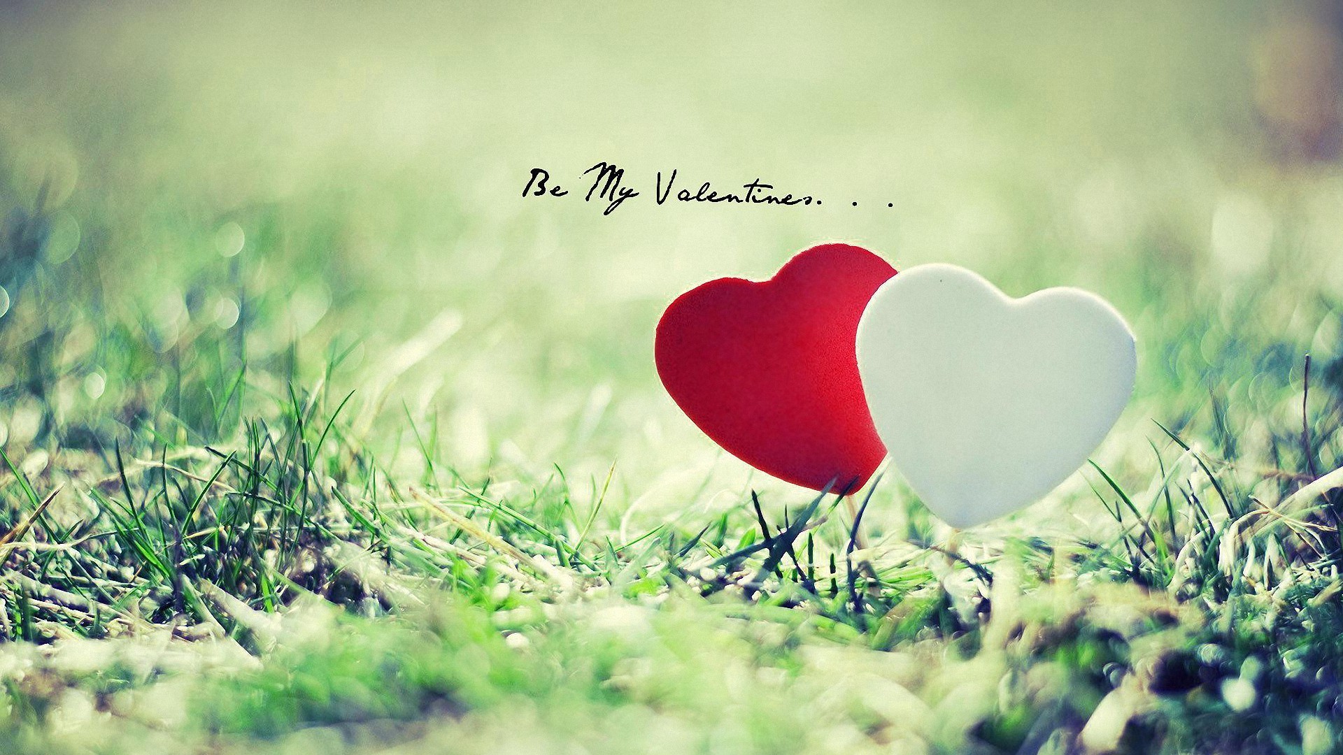 1920x1080 romantic valentines day cute heart HD wallpapers - desktop backgrounds