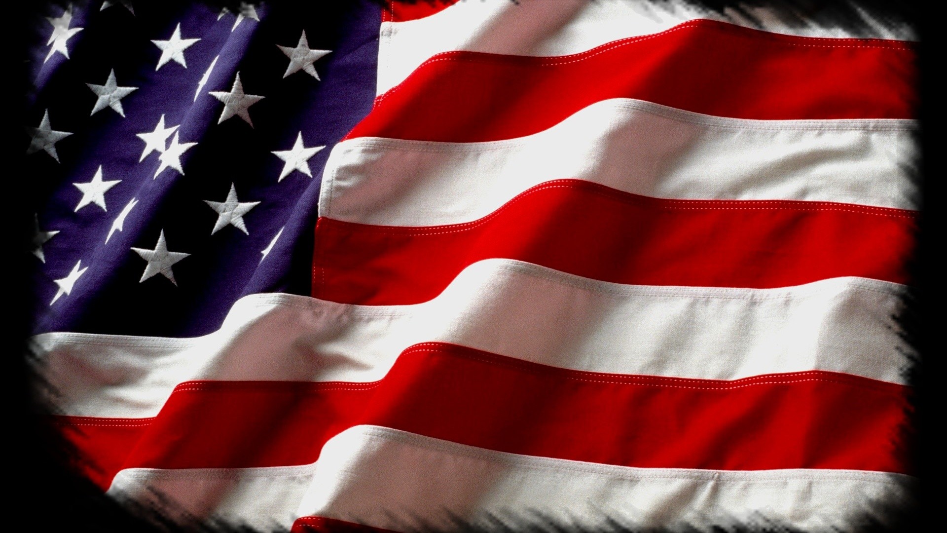 1920x1080 American Flag Wallpapers