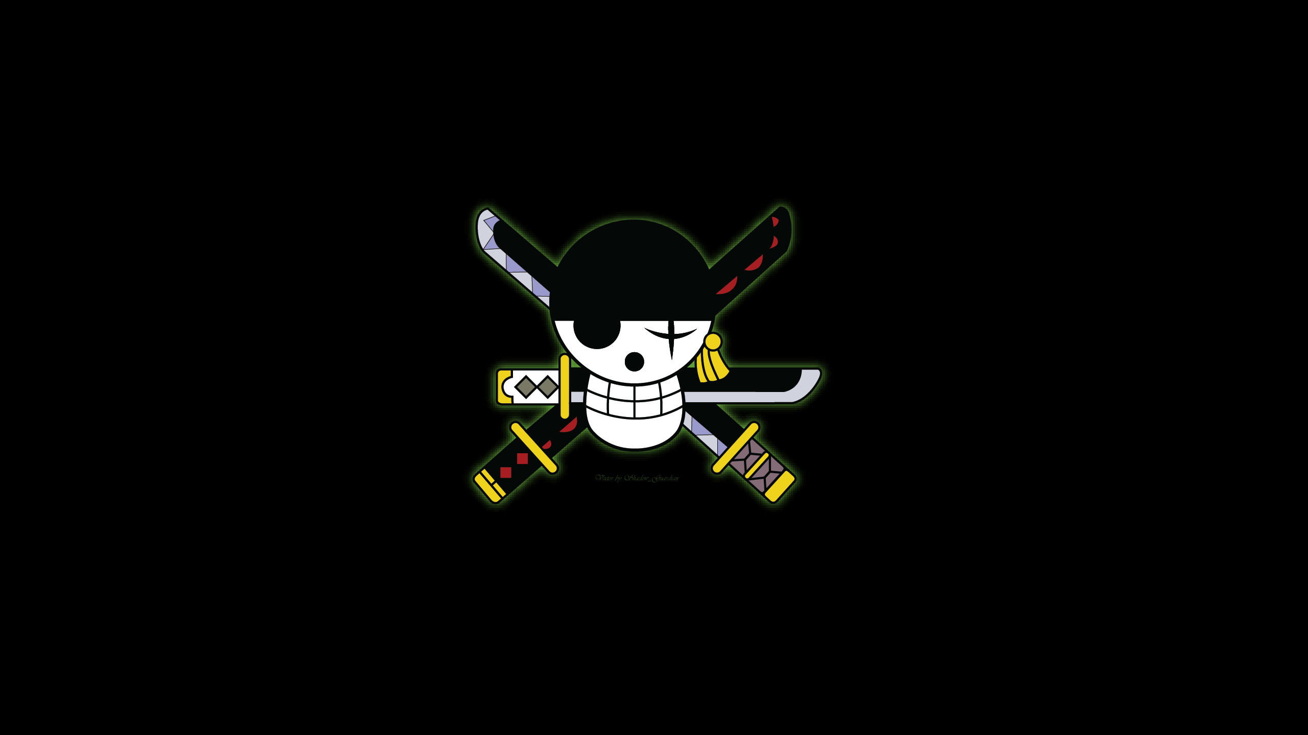 One Piece Luffy Straw Hat Pirate Skull Sticker | eBay