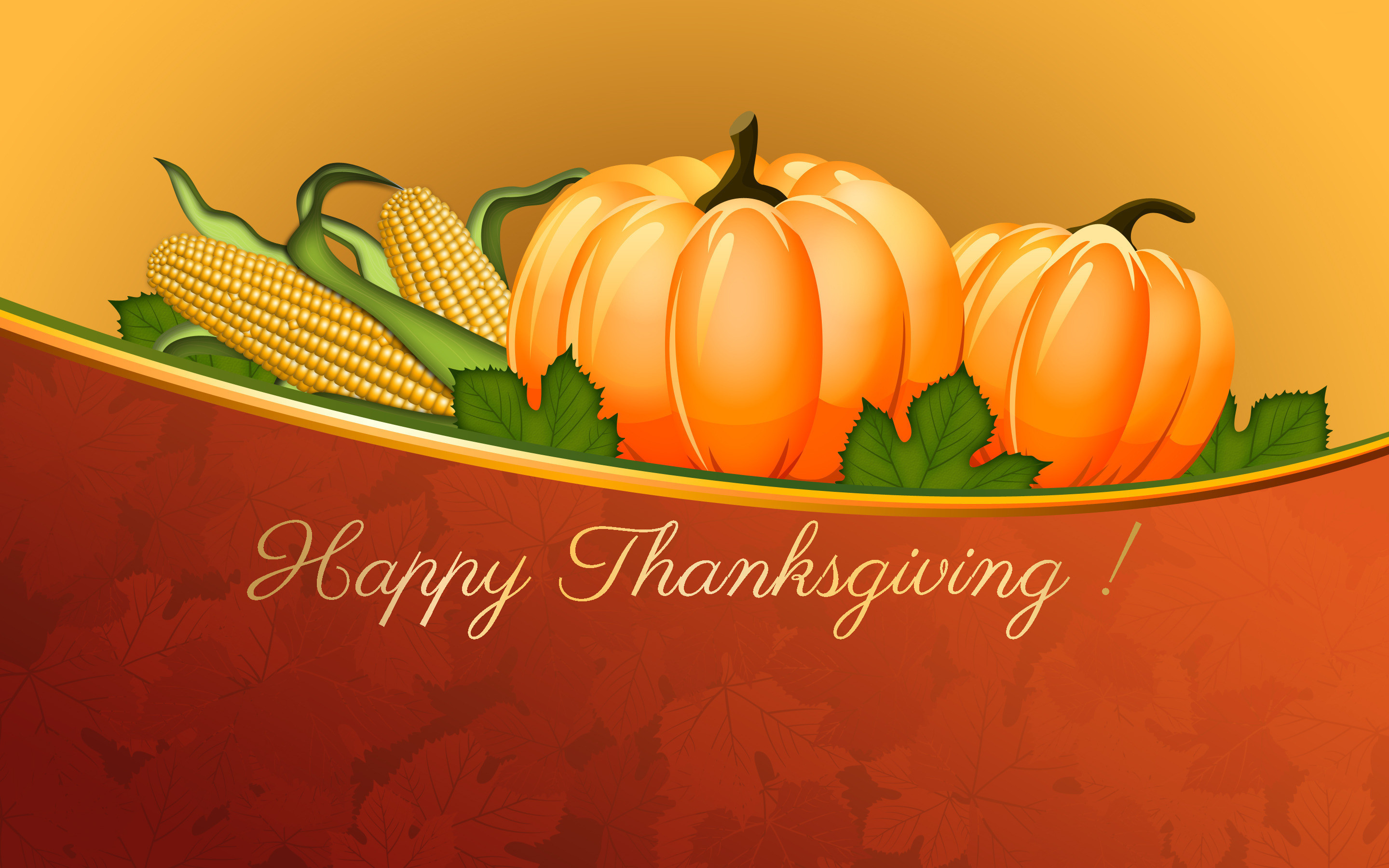 2880x1800 1920x1080 3D Thanksgiving Wallpapers HD Page 2 Of 3 Wallpaper Wiki
