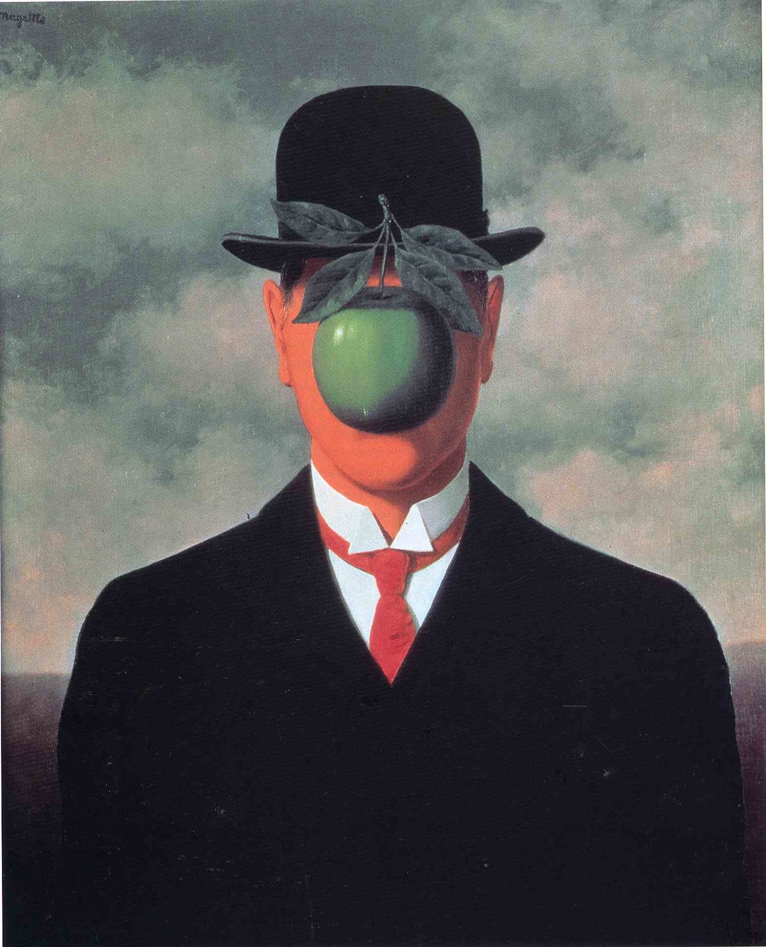1568x1938 The Great War - Rene Magritte - WikiArt.org