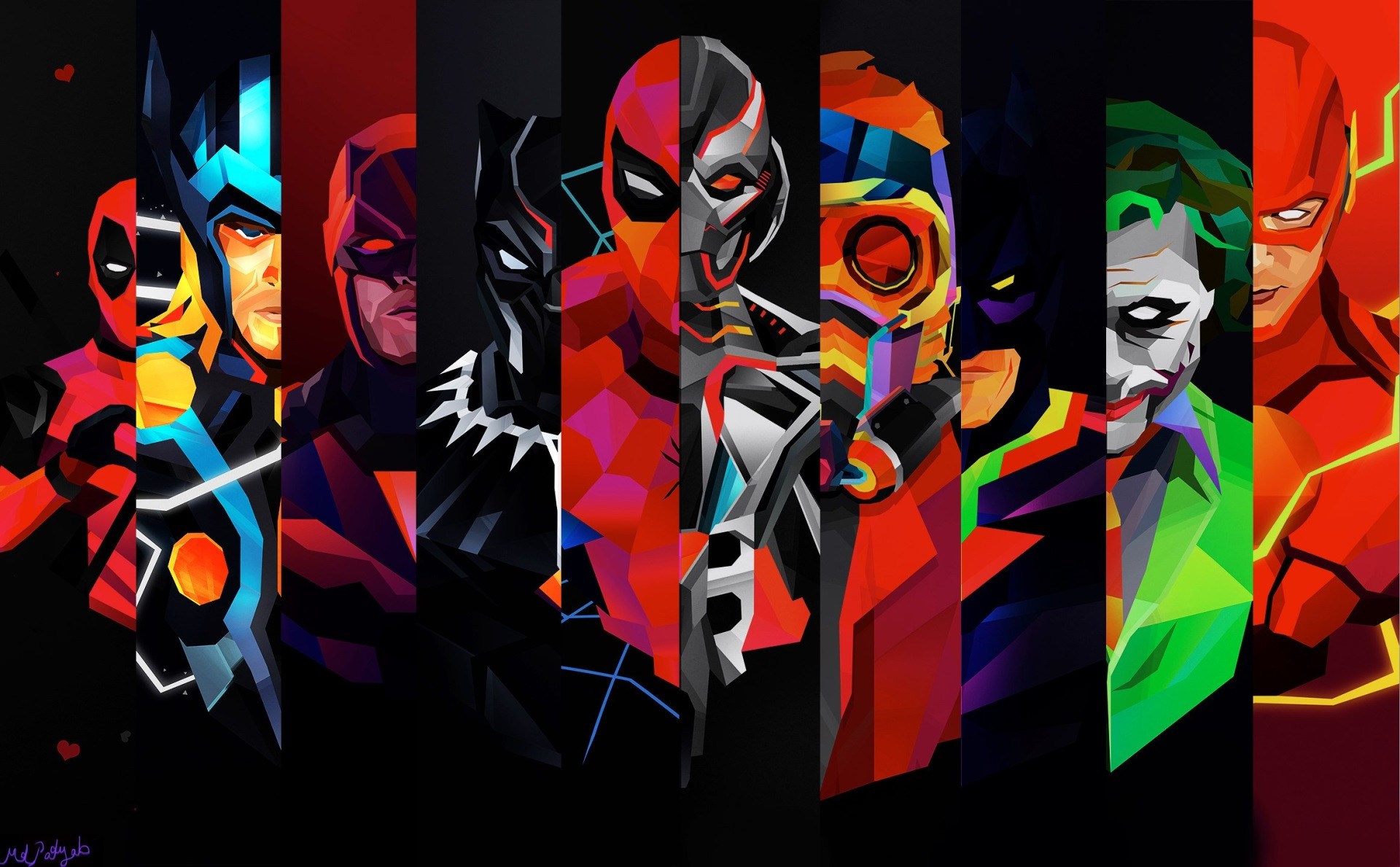1920x1189  super heroes hd background wallpaper free download