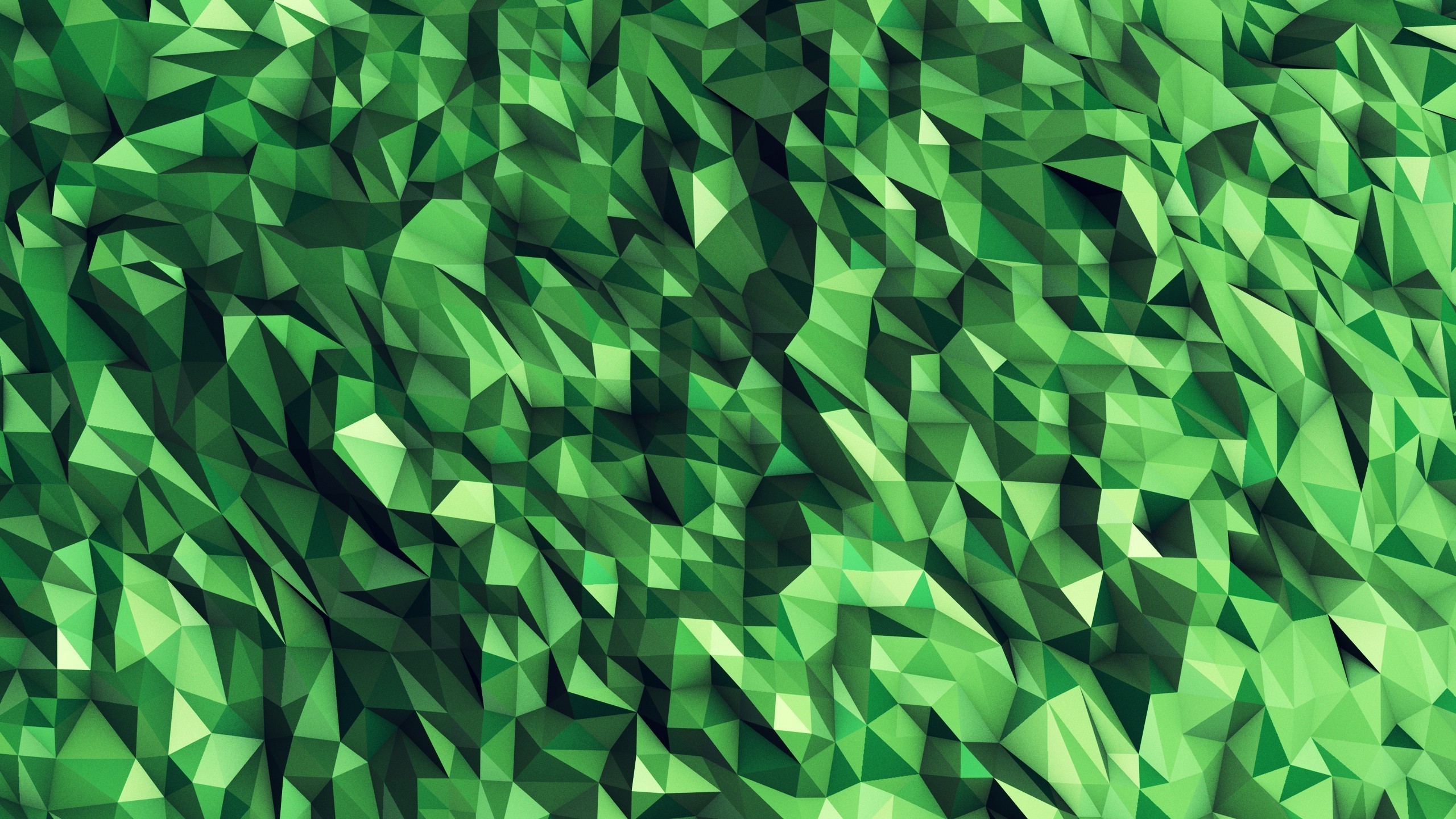 2560x1440 polygon-wallpaper-9.jpg (immagine JPEG, 2560 Ã 1440 pixel) - Riscalata  (50%) | Design | Pinterest | Wallpaper