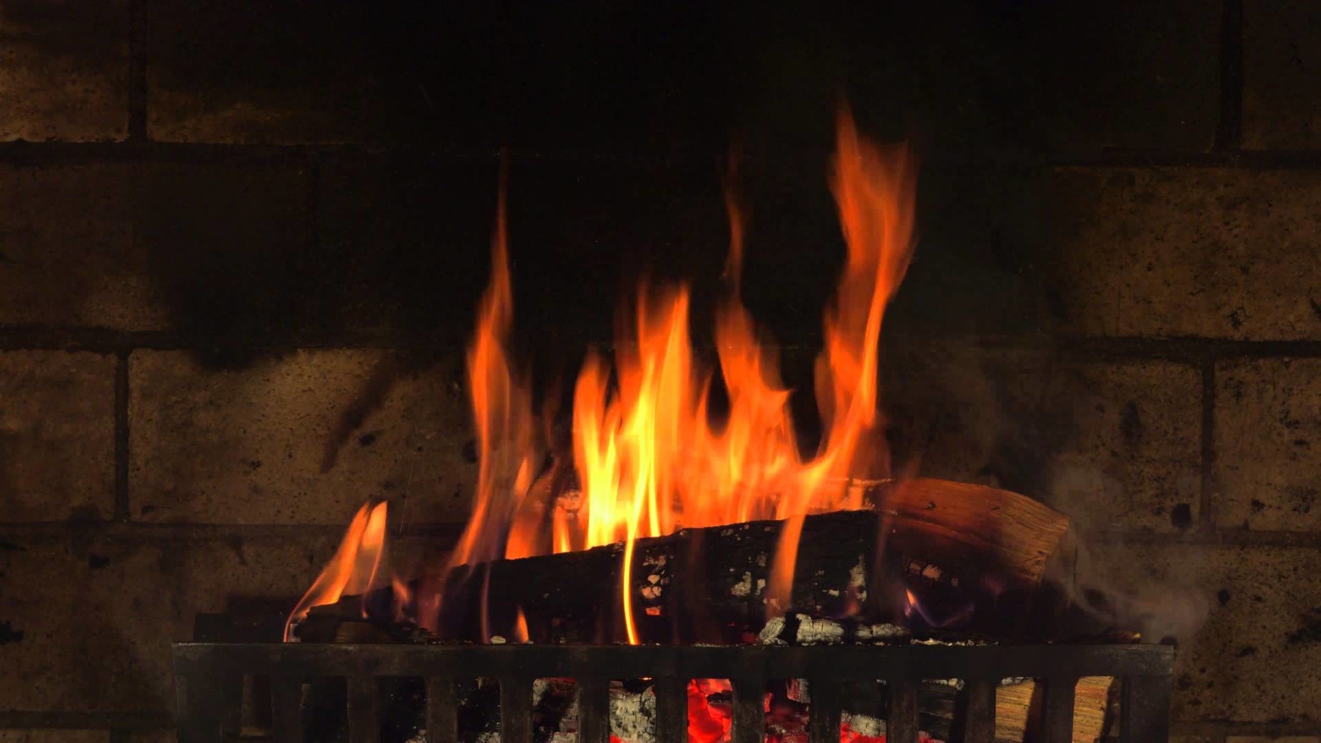 1920x1080 Animated Yule Log Wallpaper - yule wallpaper on wallpaperget