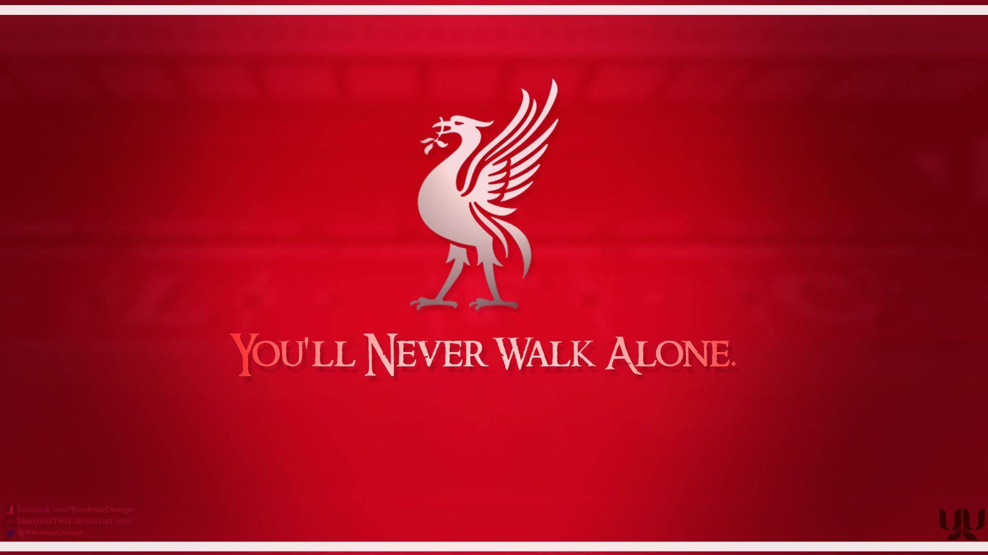 1920x1080 Liverpool Wallpapers Group (90+)