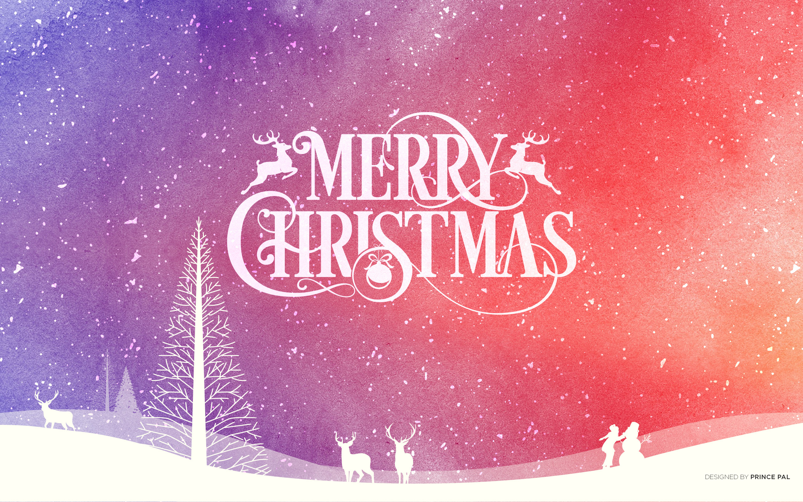 2560x1600 Christmas Wallpapers Photo Is 4K Wallpaper
