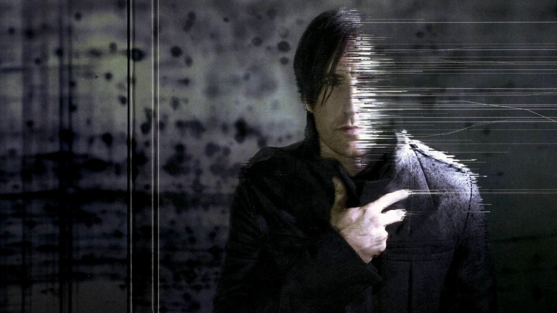 1920x1080 HD Wallpaper | Background ID:277401.  Music Nine Inch Nails
