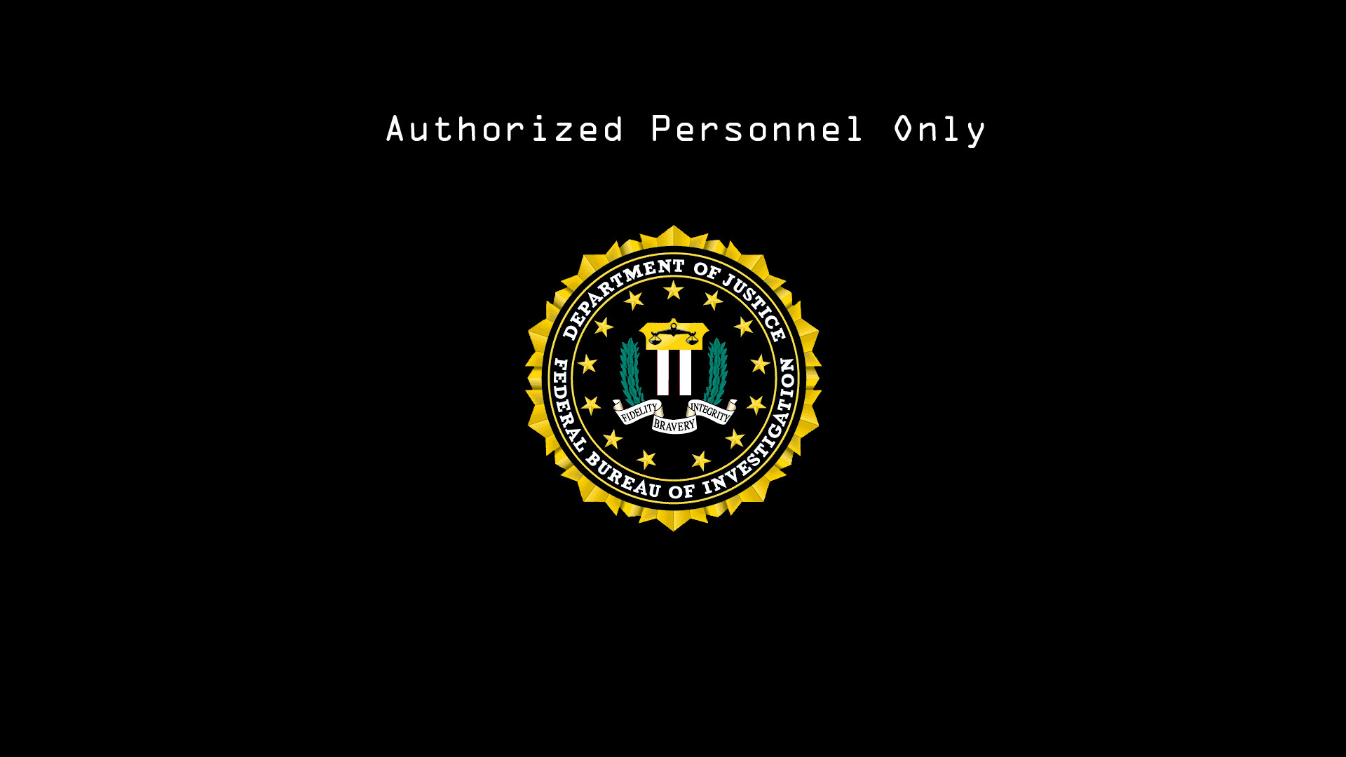 1920x1080 FBI Wallpapers HD | Full HD Pictures