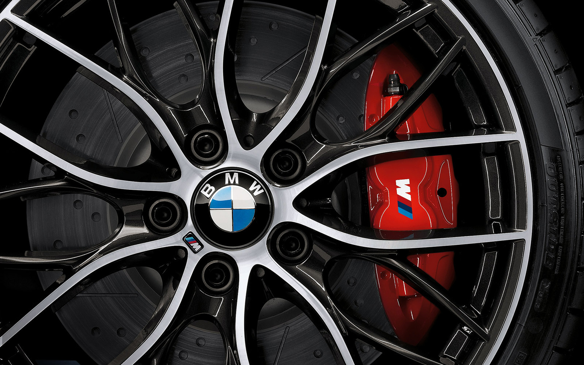 1920x1200 ... BMW Wallpaper Xmas Gifts To You!