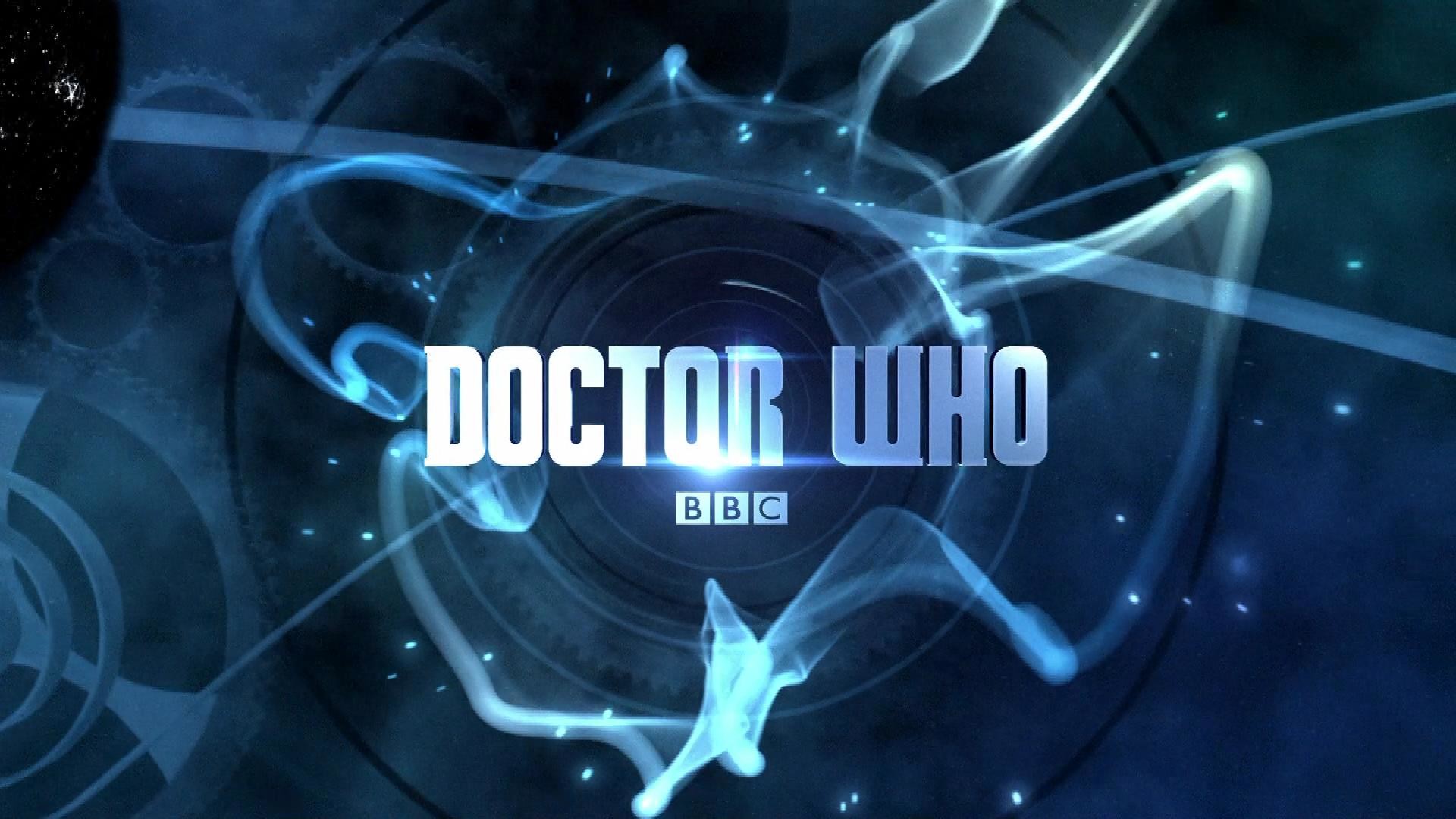 1920x1080 "Just the Same Old, Same Old" Doctor Who "The Witch's Familiar "