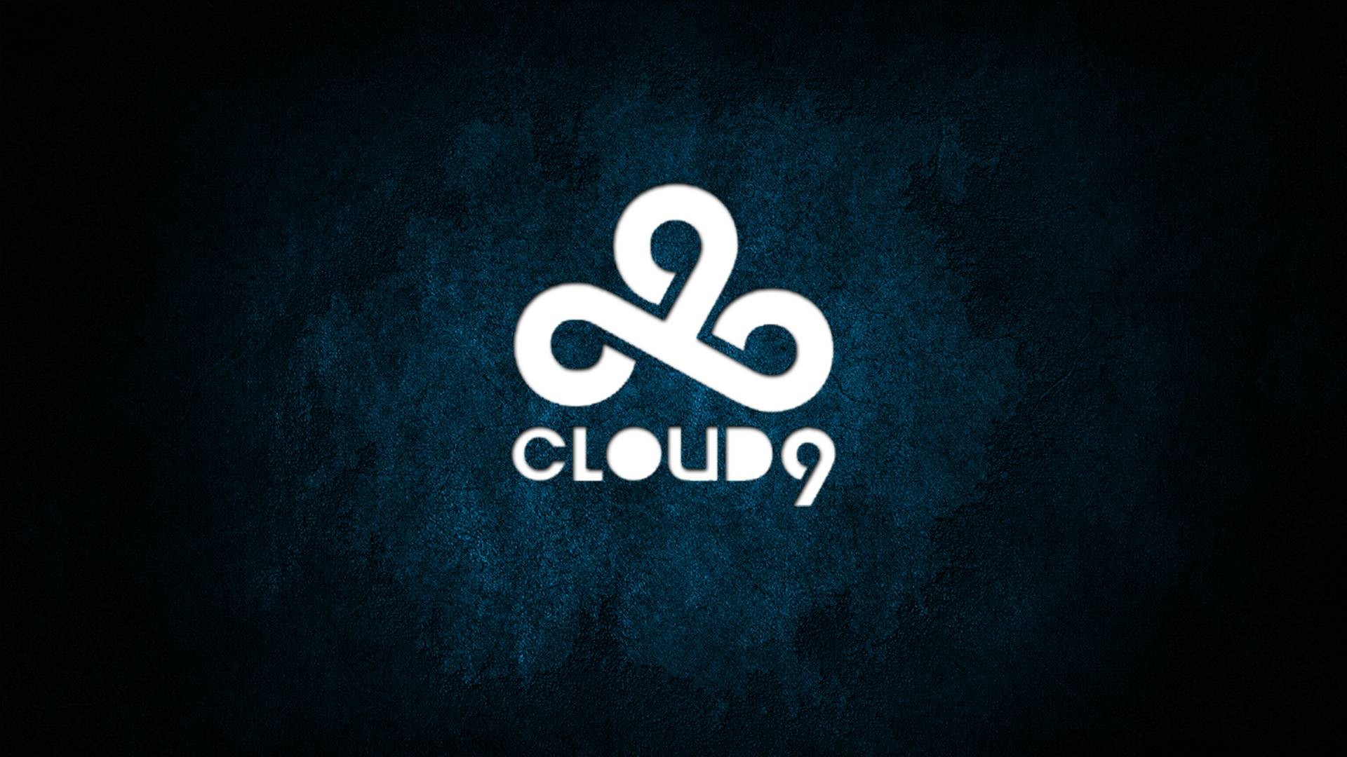 Cloud 9 gif