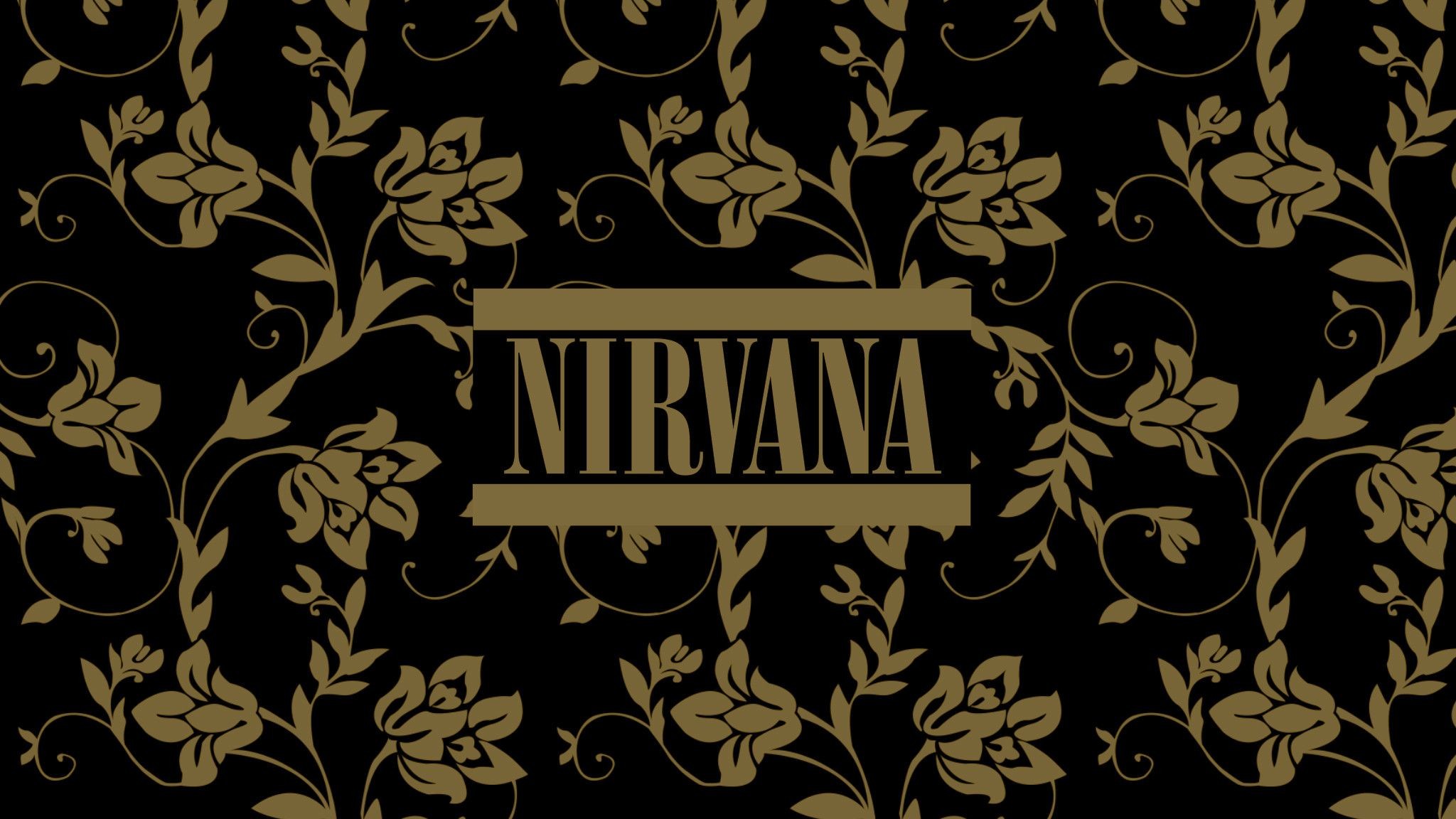 2048x1152 nirvana wallpapers images photos pictures backgrounds; nirvana hd wallpapers  ...