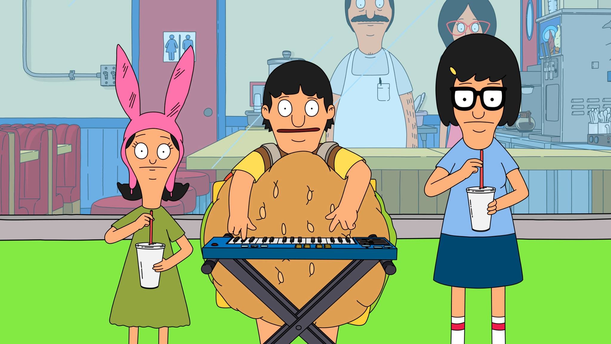 2048x1152 'Bob's Burgers' Recap: The Day the Music Died - All Geek to Me