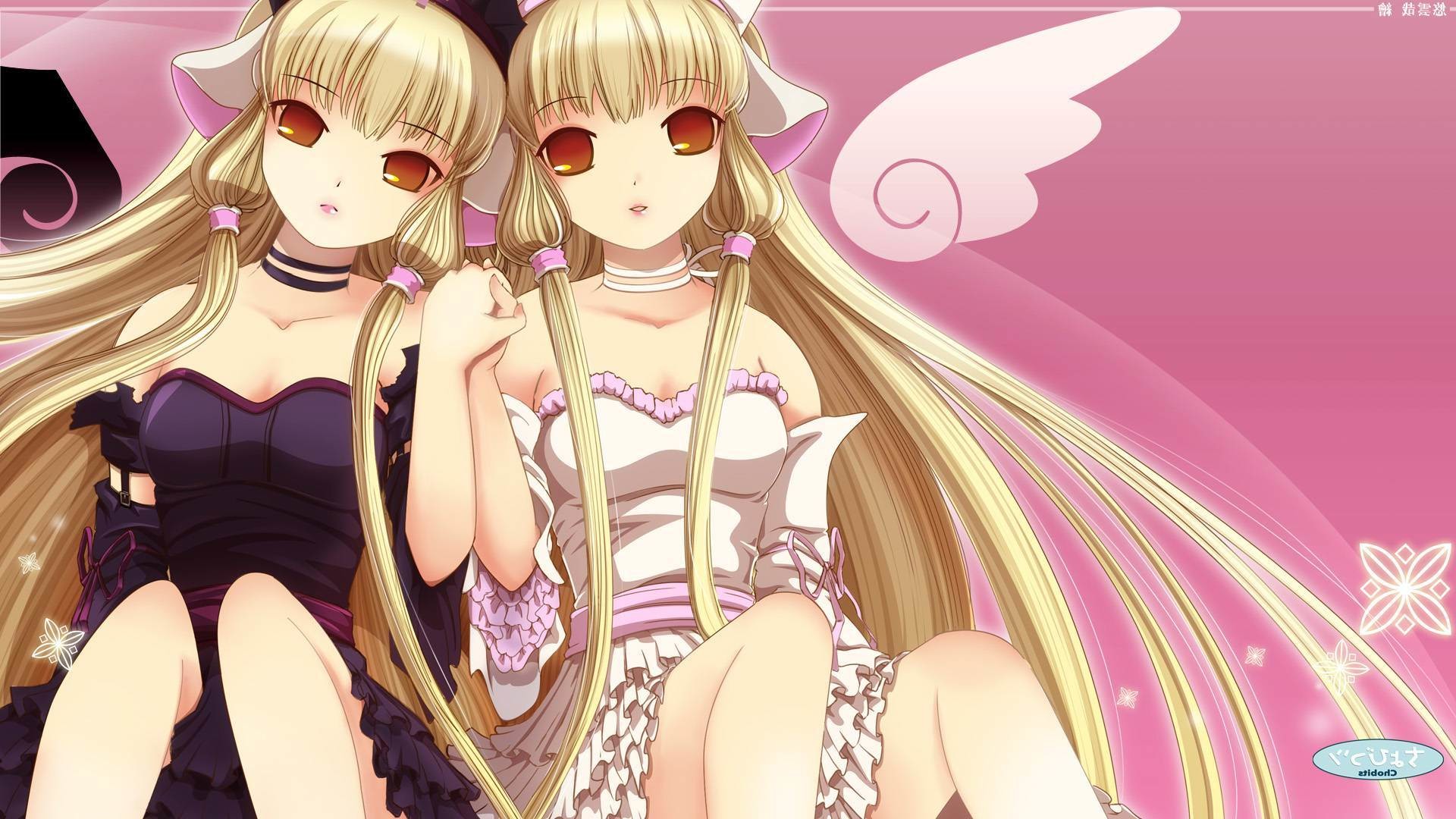 1920x1080 Chobits Background Free Download Chobits Background Full HD