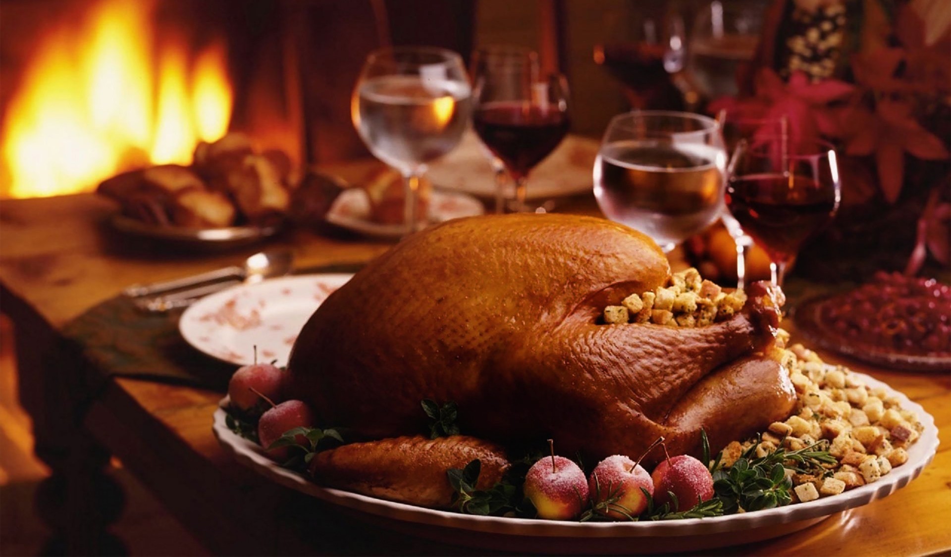 1920x1125 Thanksgiving Wallpapers 2015 for Android, iPhone, Mac and PC