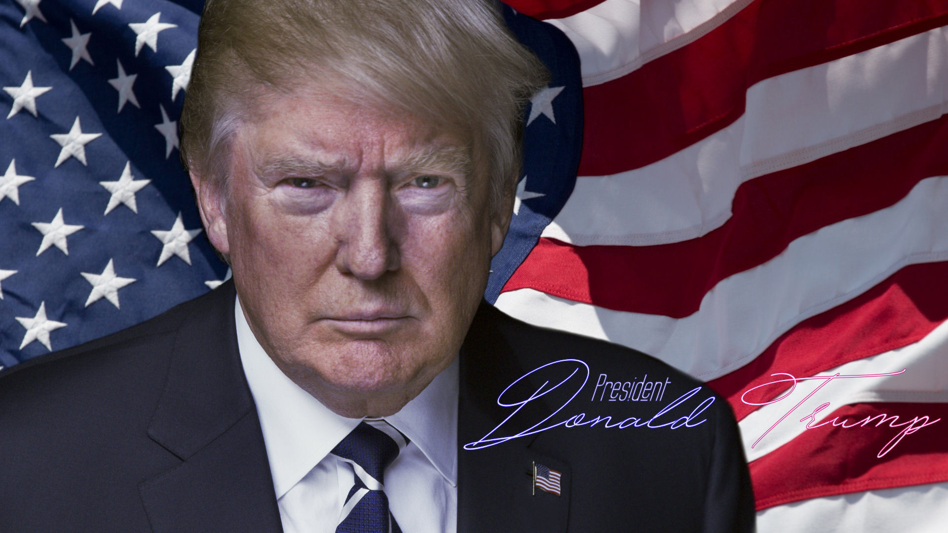 1920x1080 Donald Trump images President Donald Trump HD wallpaper and background  photos