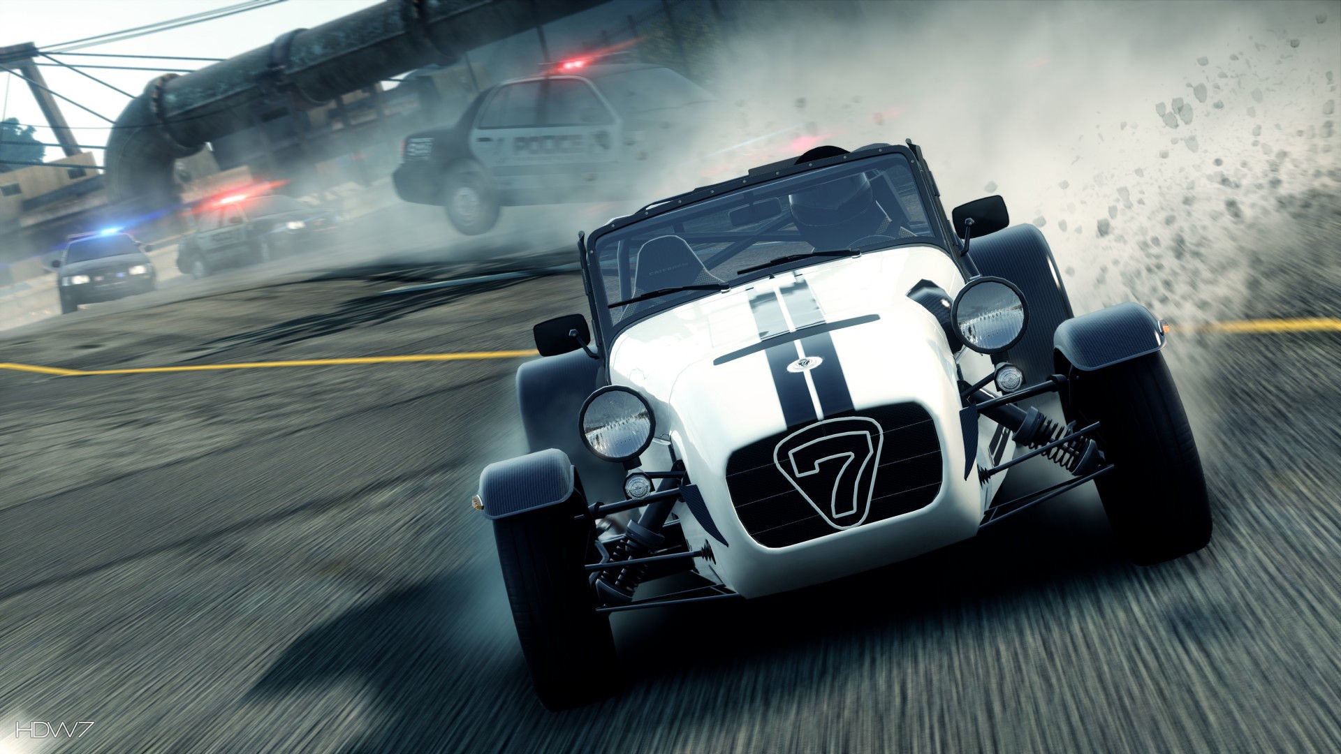 1920x1080 need for speed most wanted 2012 caterham superlight r500 widescreen hd  wallpaper