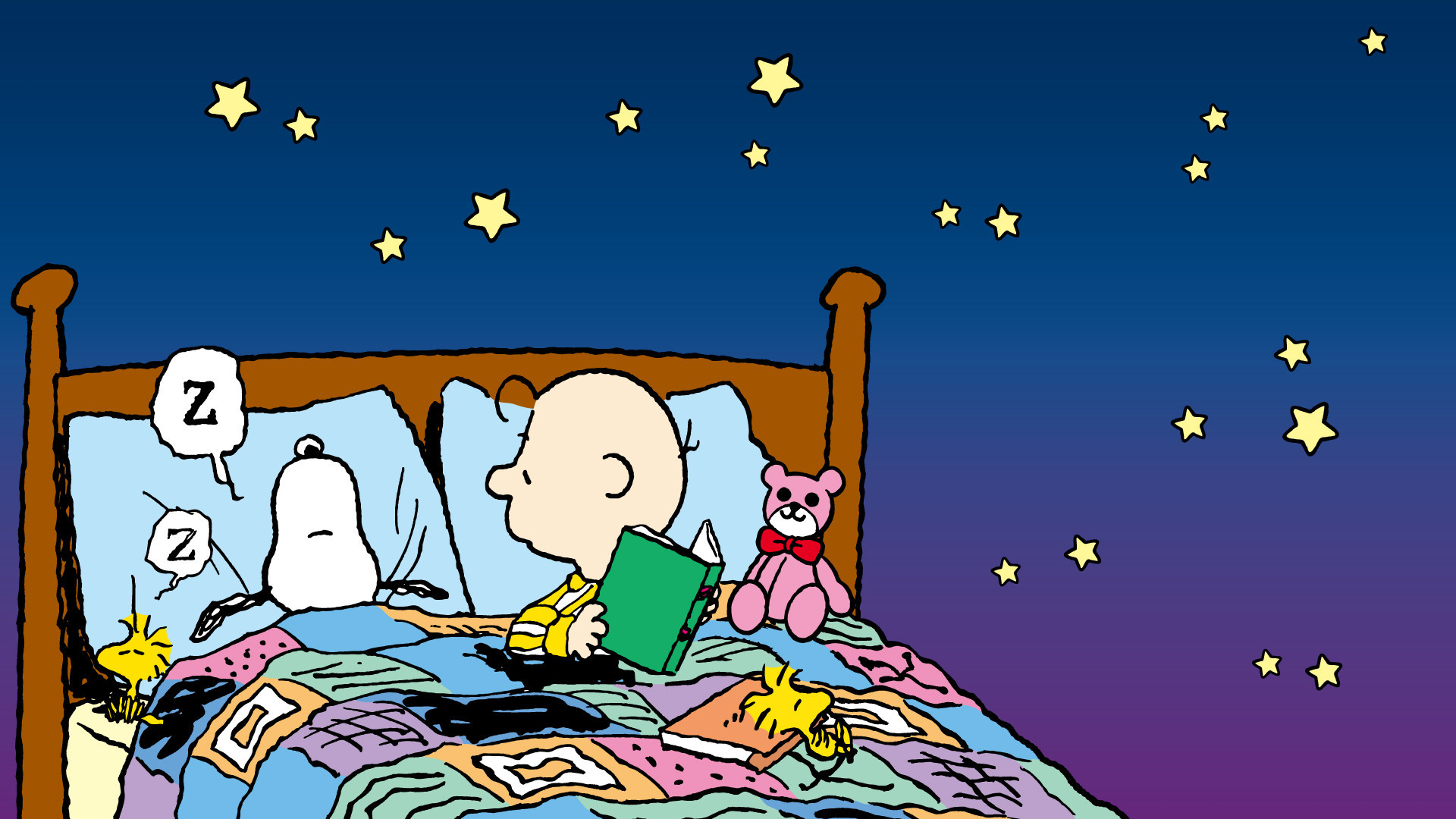 1920x1080 10 best ideas about Snoopy/Peanuts Backgrounds on Pinterest | The peanuts,  Search and