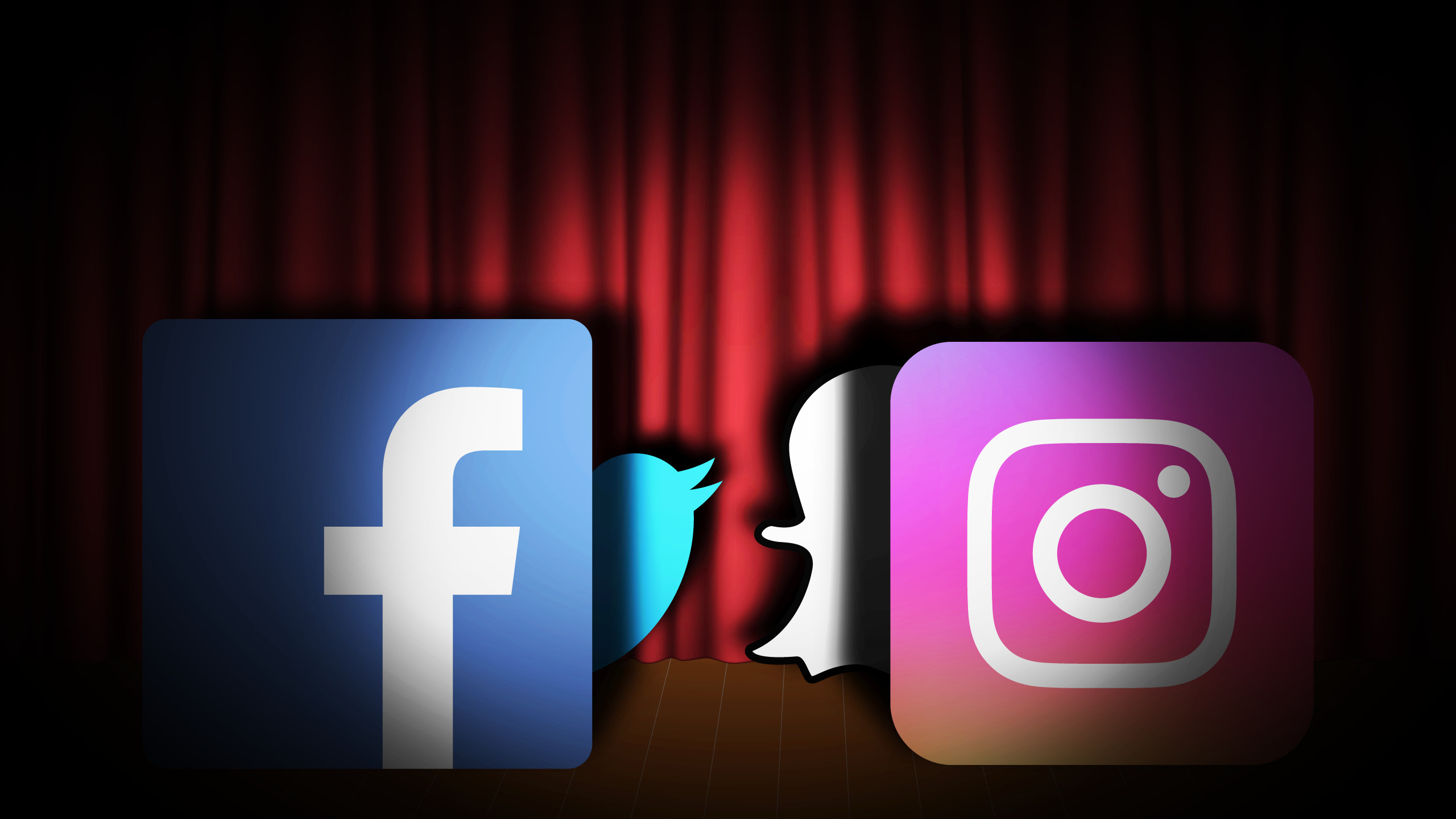 2560x1440 Instagram castrated Snapchat like Facebook neutered Twitter | TechCrunch
