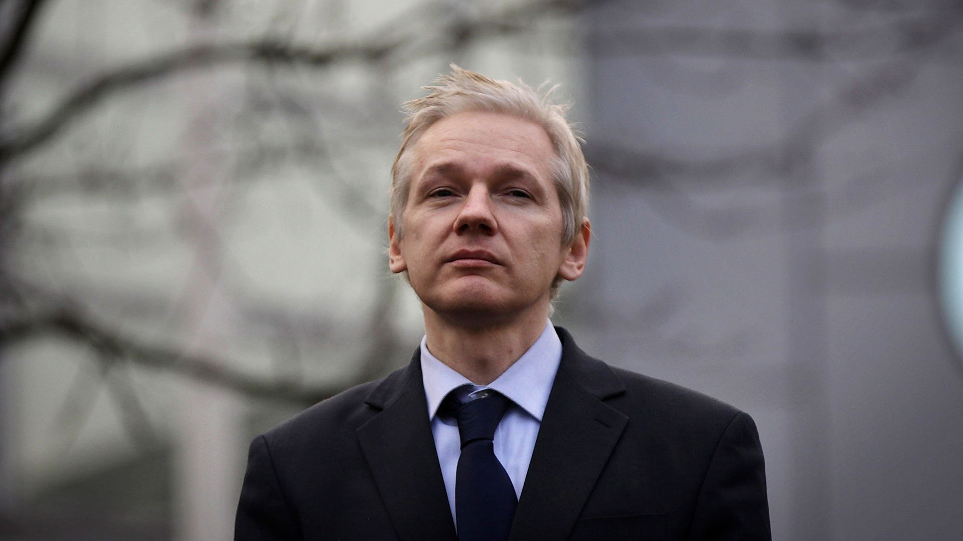 1920x1080 BBC World Service - The Inquiry, Can You Believe What You Read on WikiLeaks?