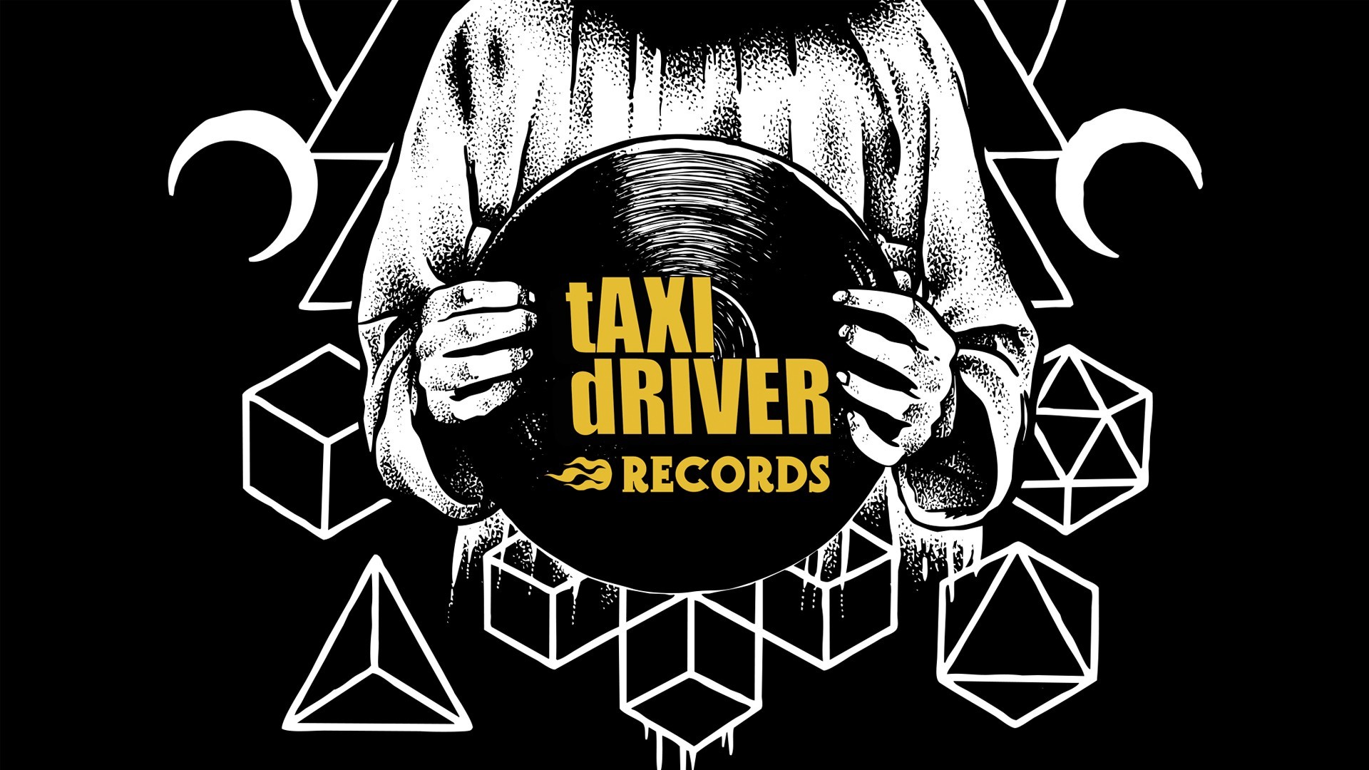 1920x1080 ... Taxi Driver Records ...