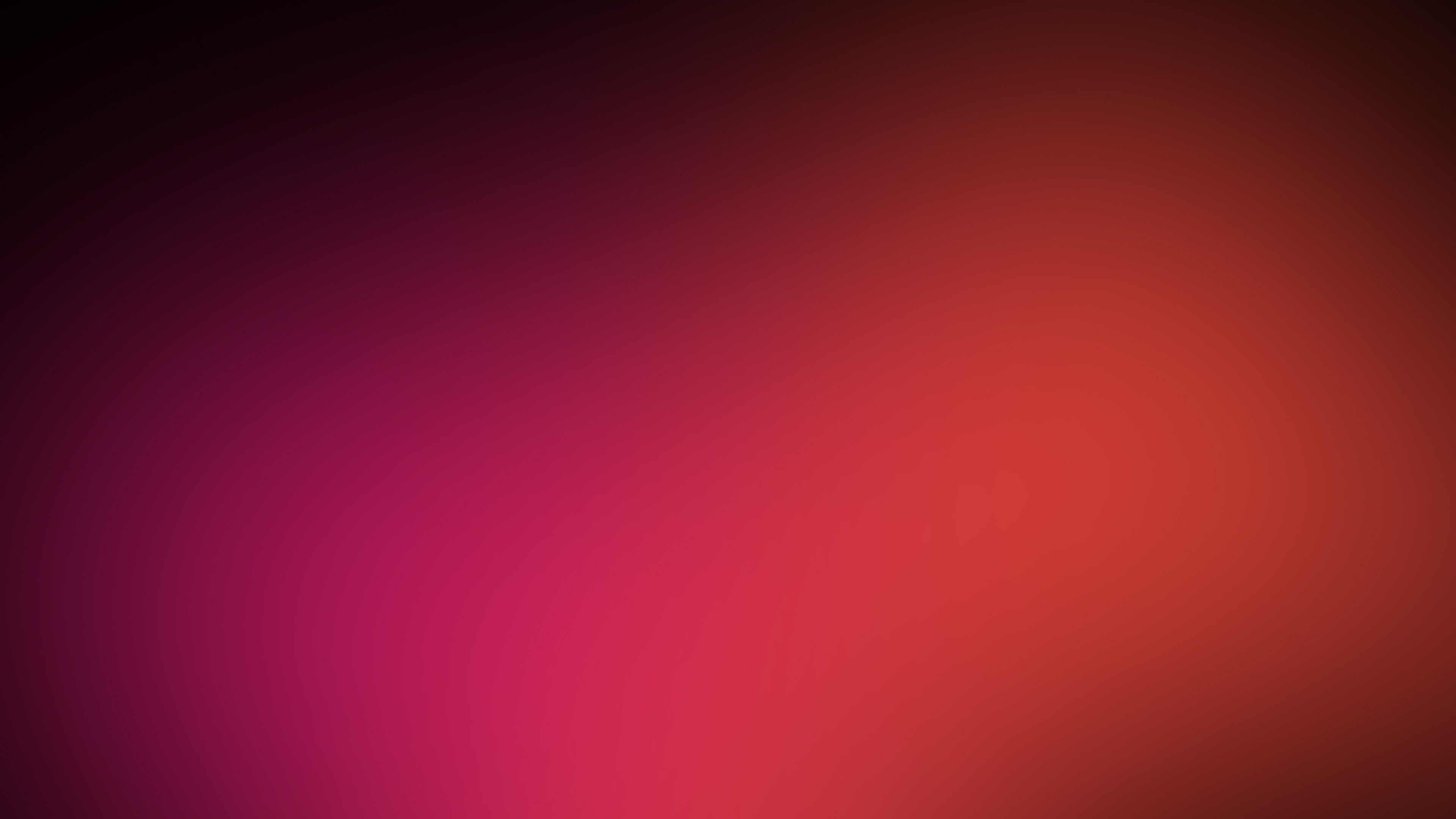 3840x2160  Wallpaper blur, background, pink, orange, light