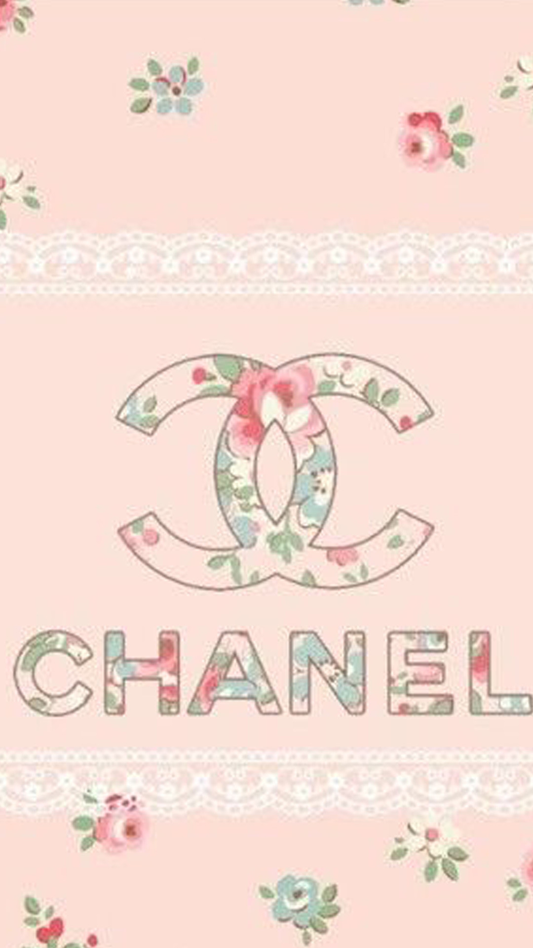 1080x1920 Hot Chanel iPhone Wallpaper HD Download Free.