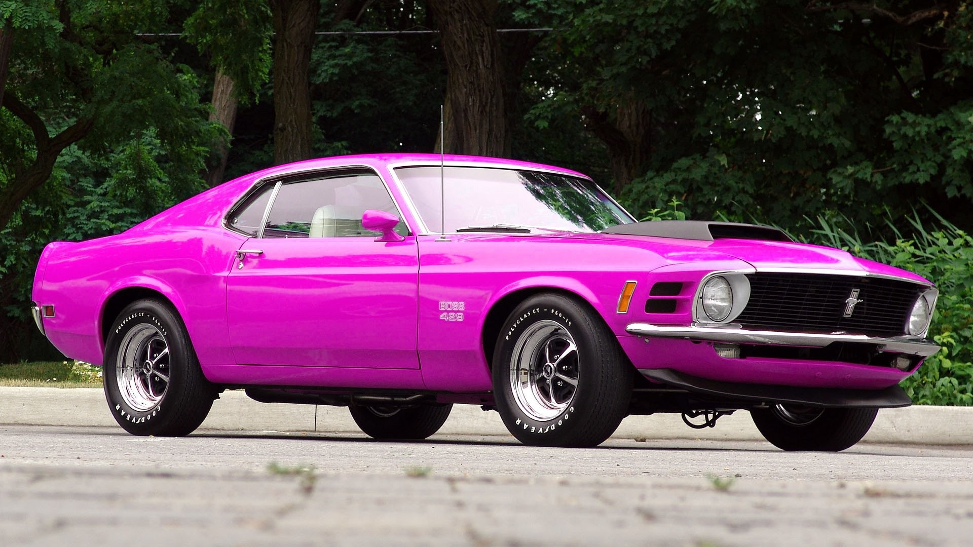 1920x1080 1969 Ford Mustang Boss 429 838660
