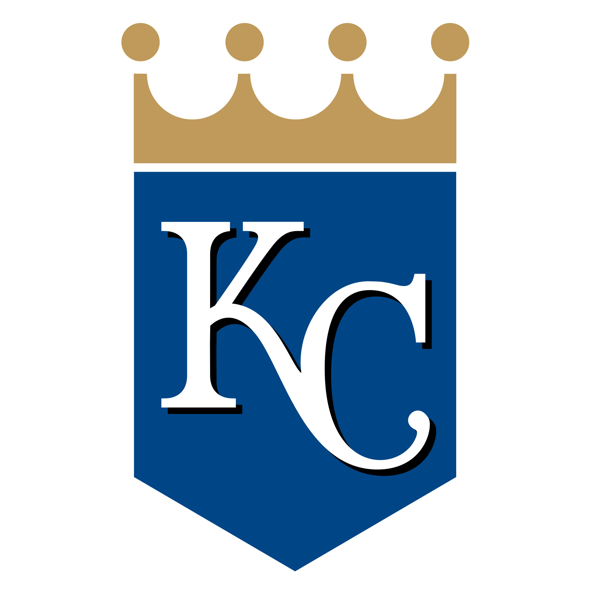 2000x2000 Kansas City Royals Bleacher Report Â· Cardinals On Top Of MLB Power Rankings  Article TSN