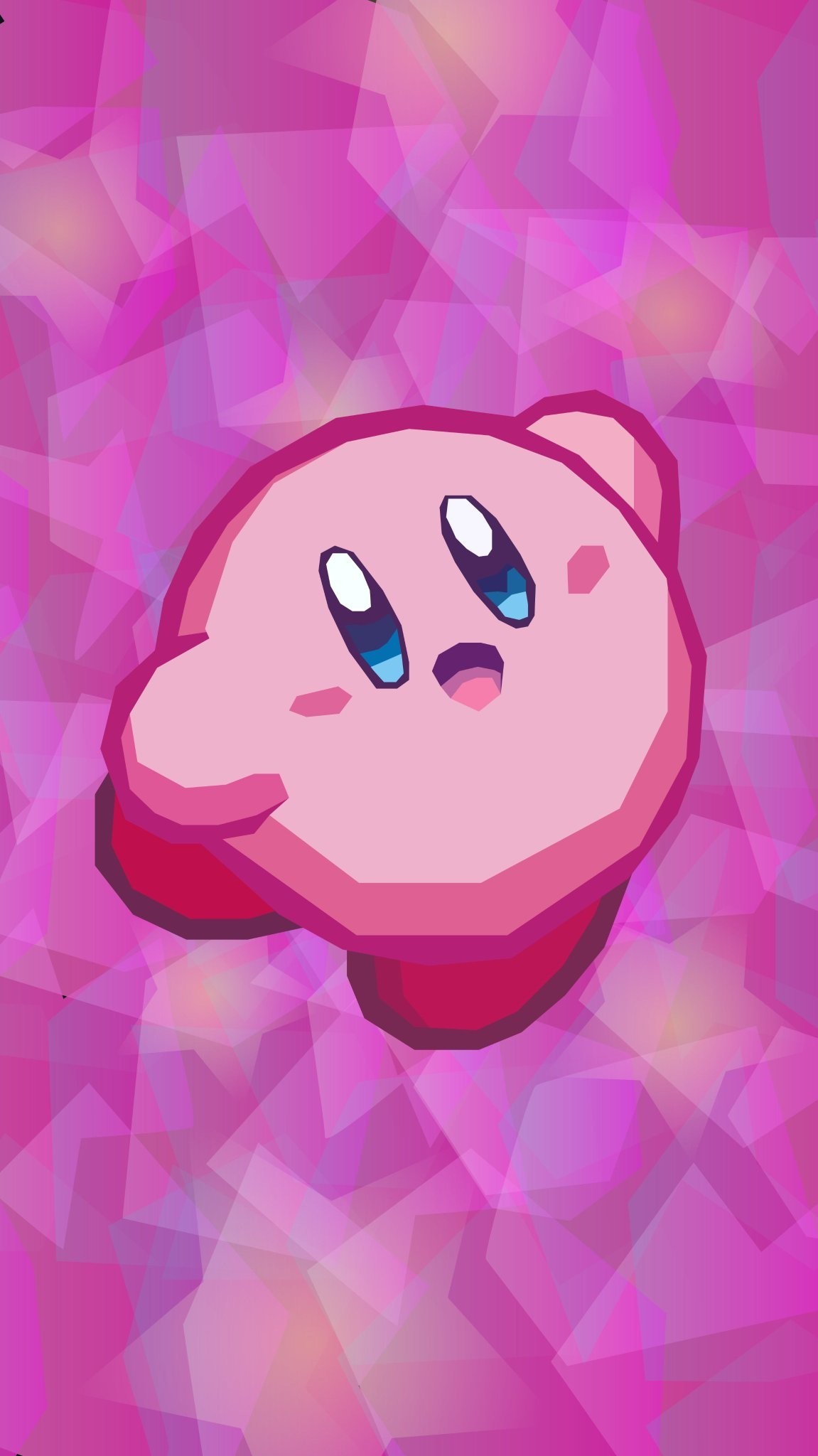 1151x2048 Kirby Wallpapers