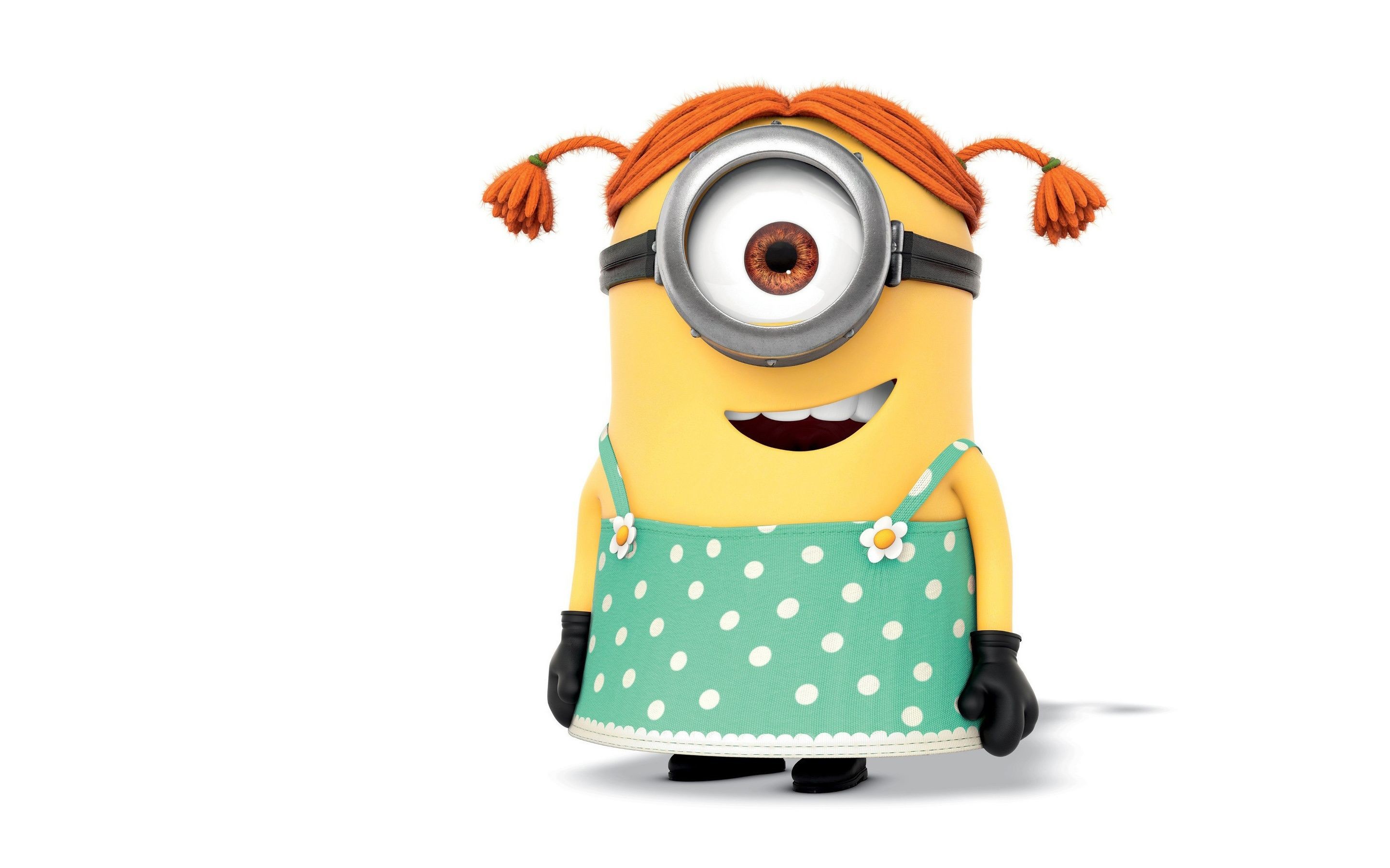 2880x1800 Download HD Minion Wallpapers for Mobile Phones | TechBeasts