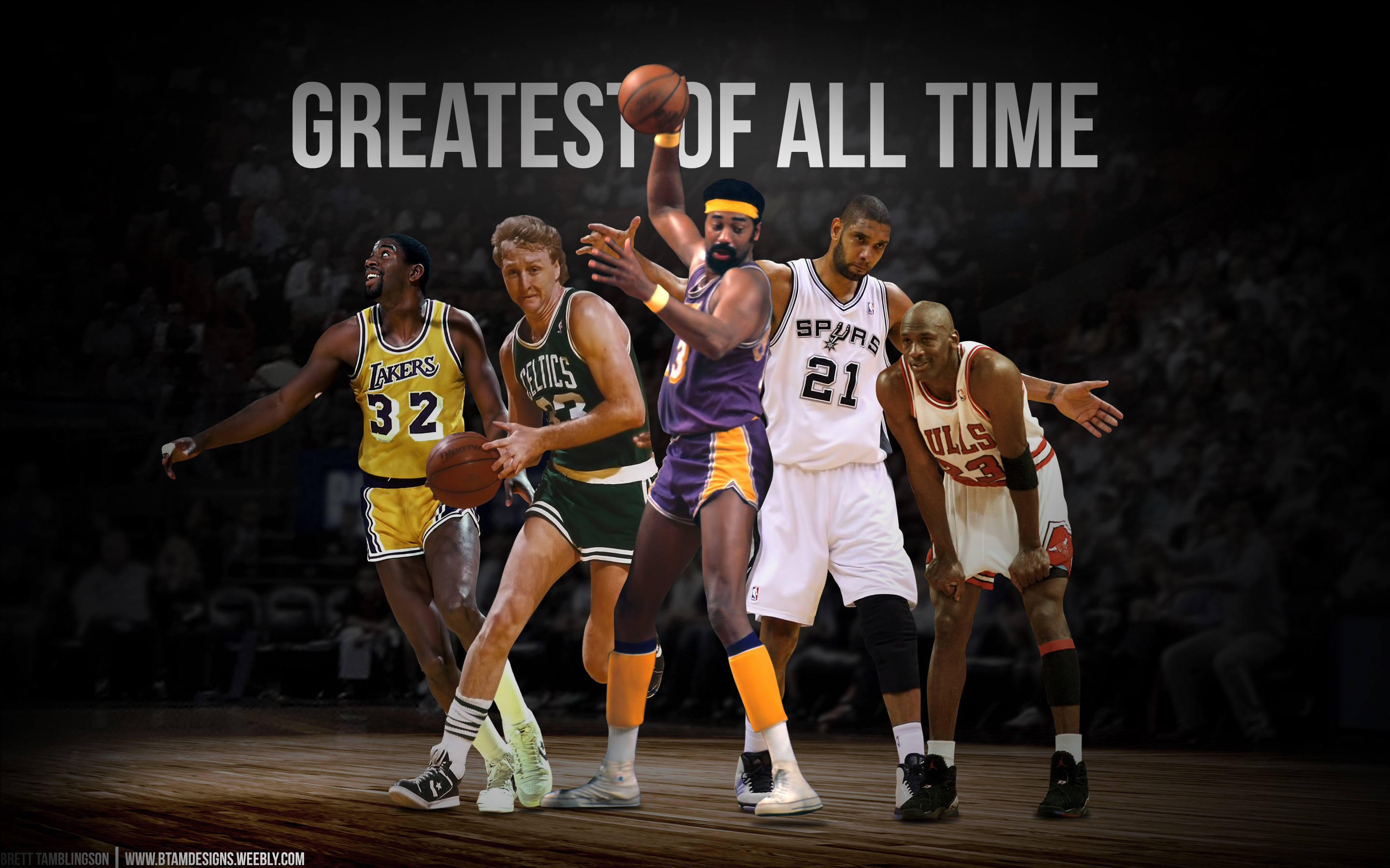 2880x1800 ... Greatest of all time wallpaper by btamdesigns
