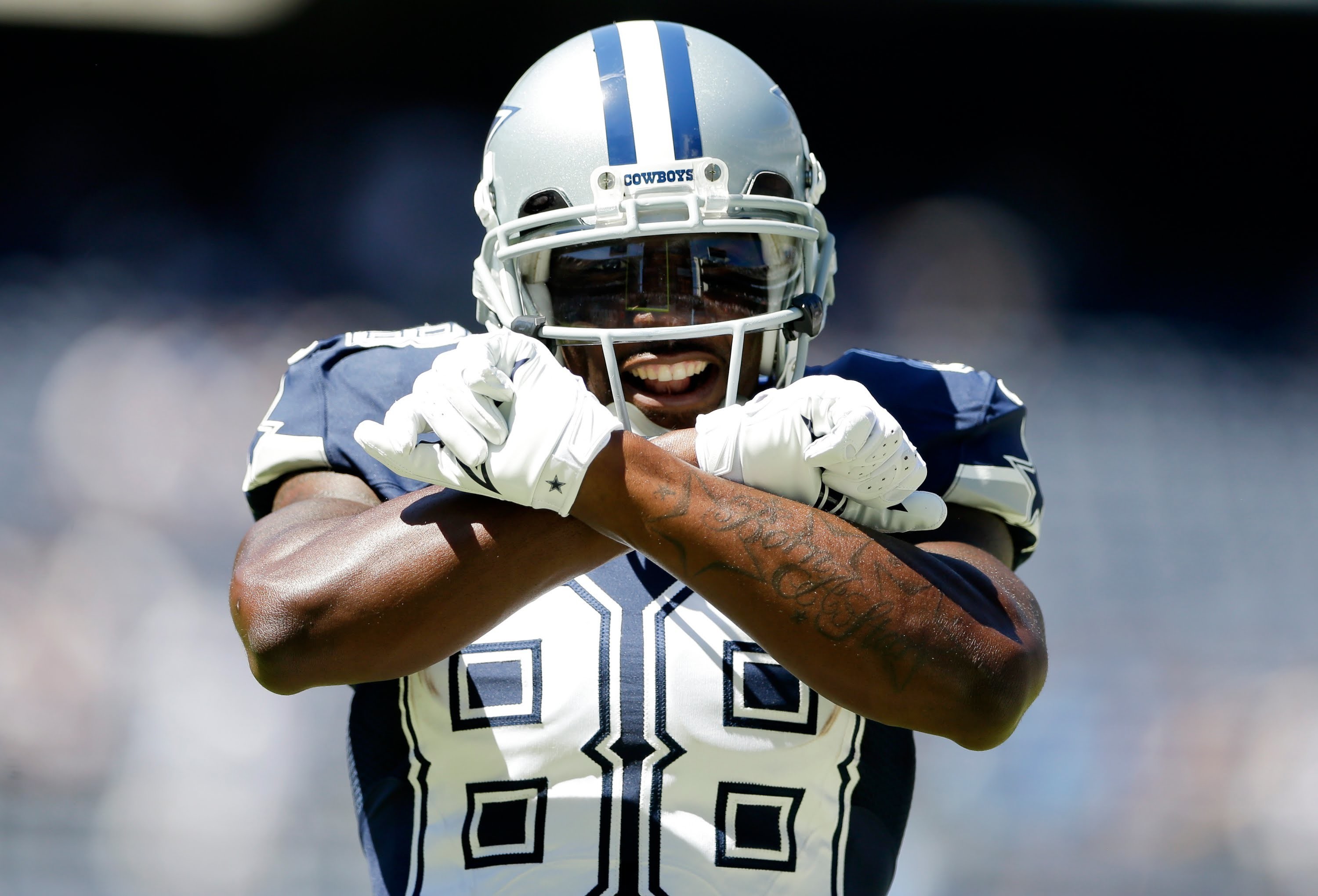 3000x2040  Dez Bryant Wallpapers High Resolution