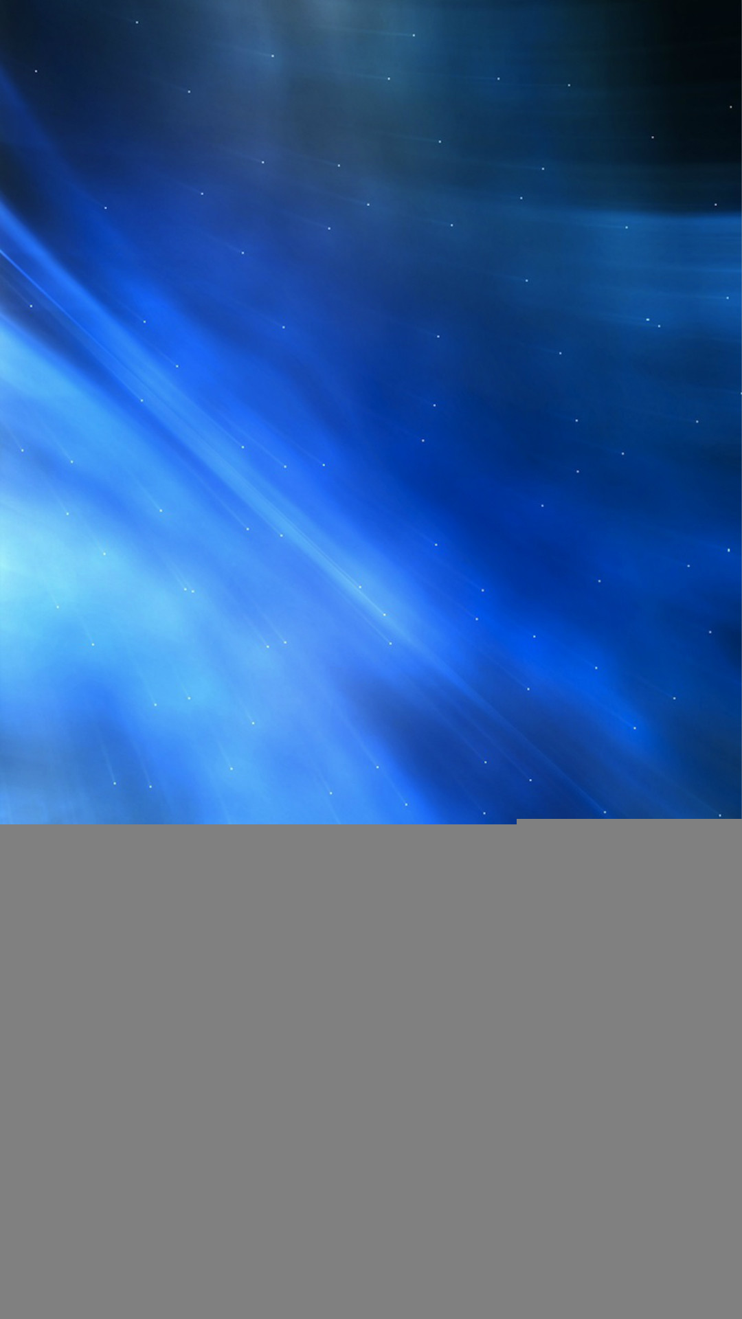 1080x1920 Abstract Blue Smoke Light Swirl Background iPhone 8 wallpaper