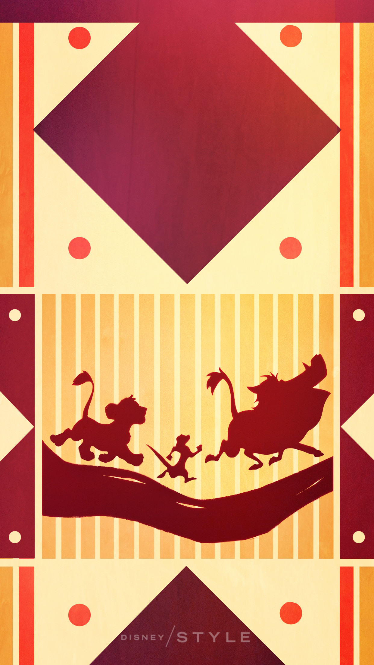 1242x2208 blogs-style-wallpapers-lionking
