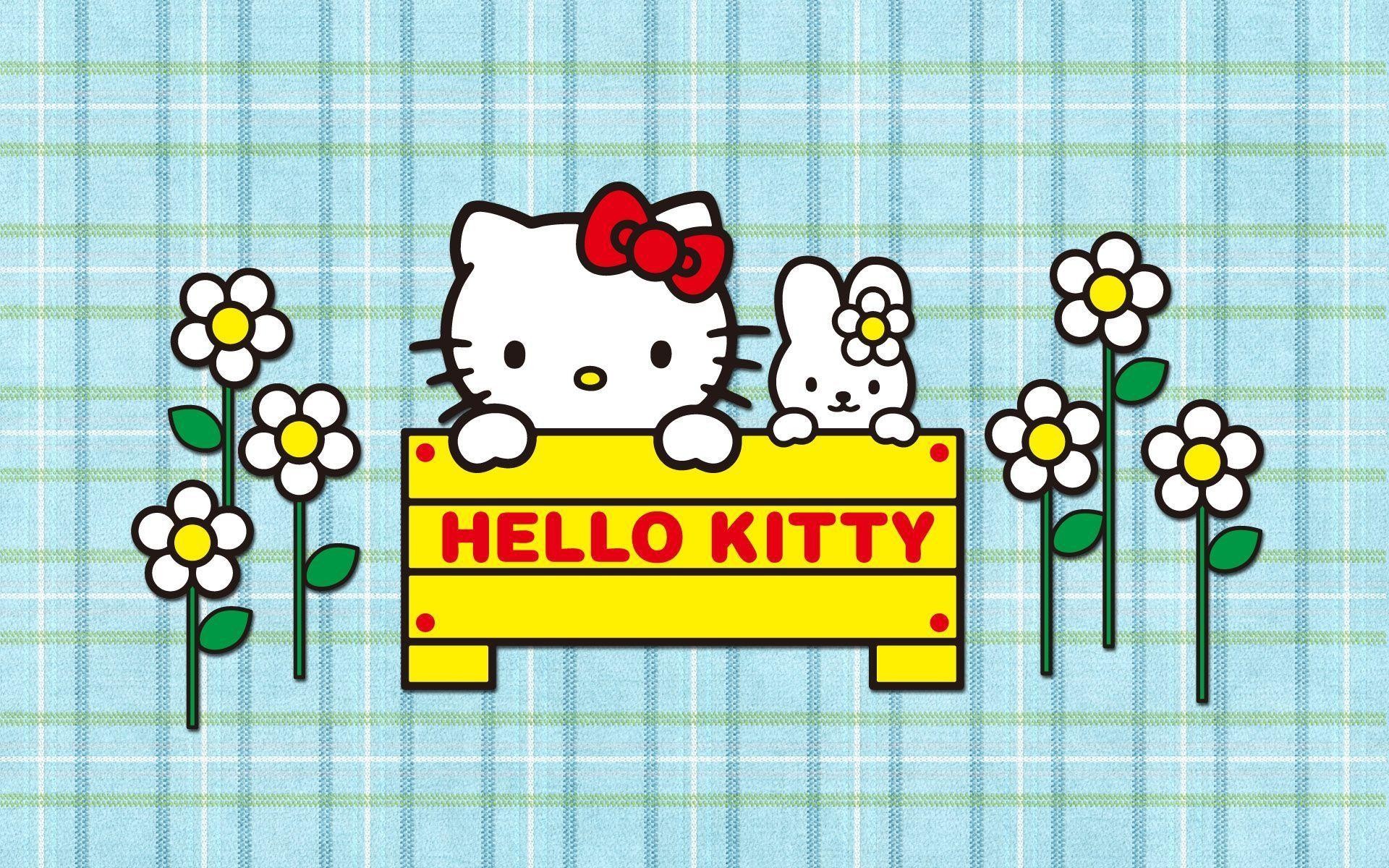 1920x1200 New Hello Kitty Wallpapers | Hello Kitty Wallpapers - Part 2