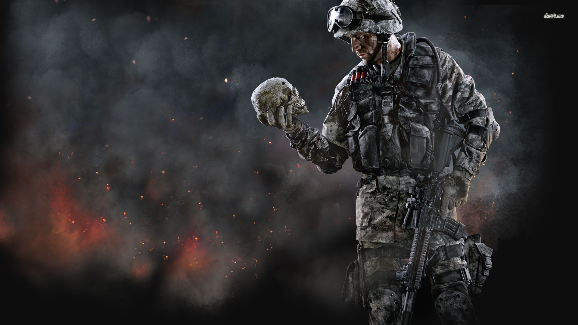 1920x1080 100% Quality HD Warface Images Collection for Desktop