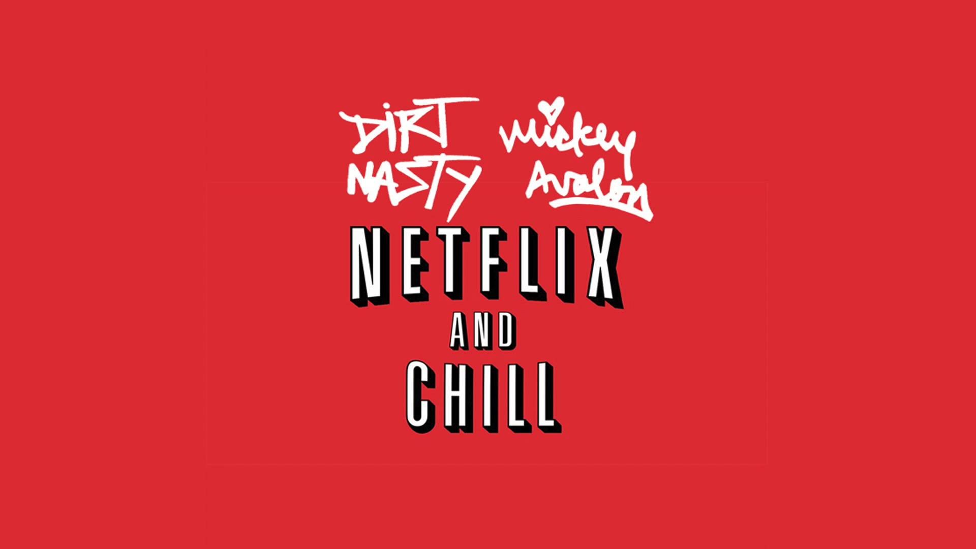 1920x1080 Netflix and Chill Condom - Say It With A Condom & Chill ...