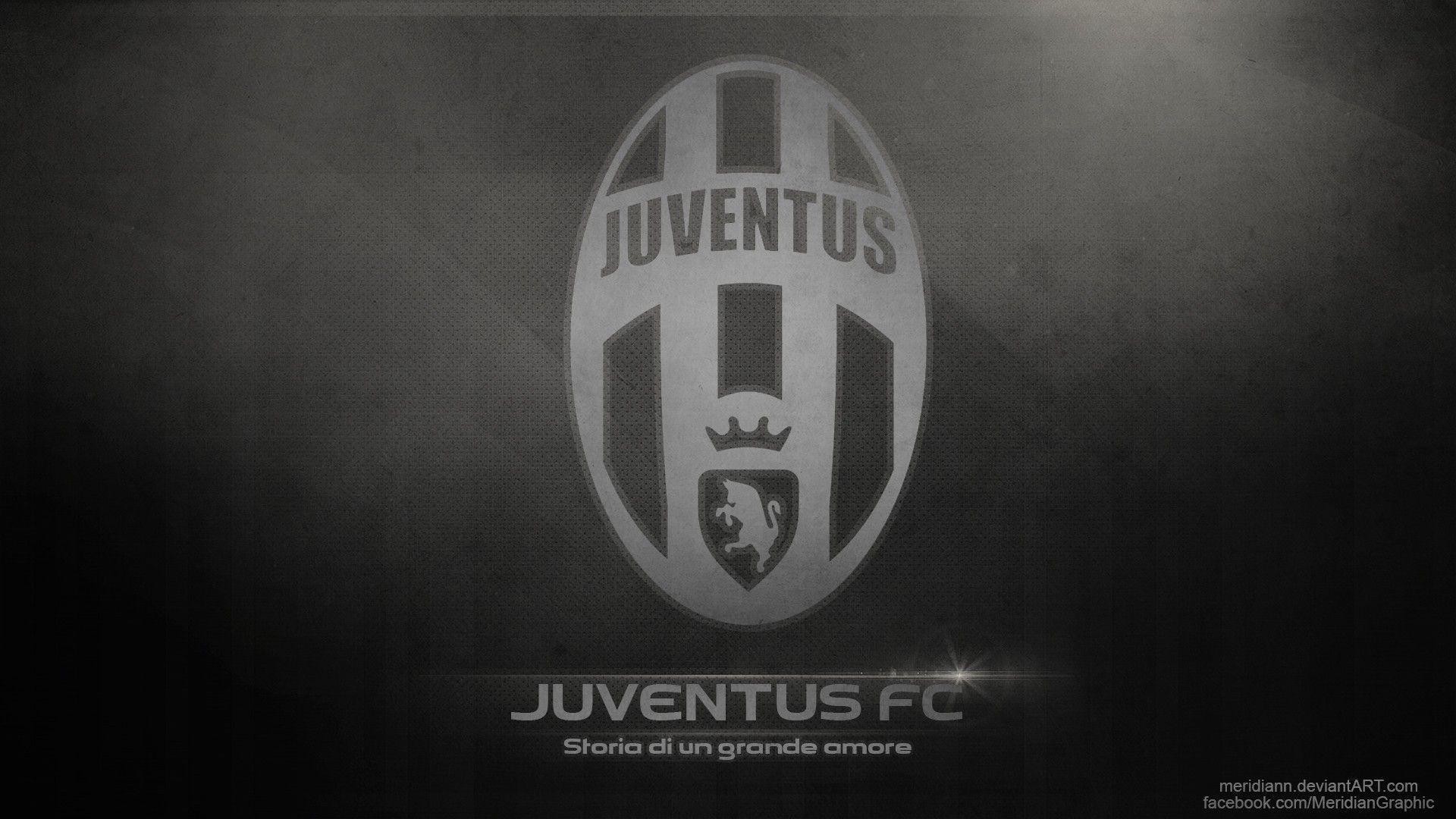 1920x1080 Juventus F.C. Wallpaper HD 7 - 1920 X 1080