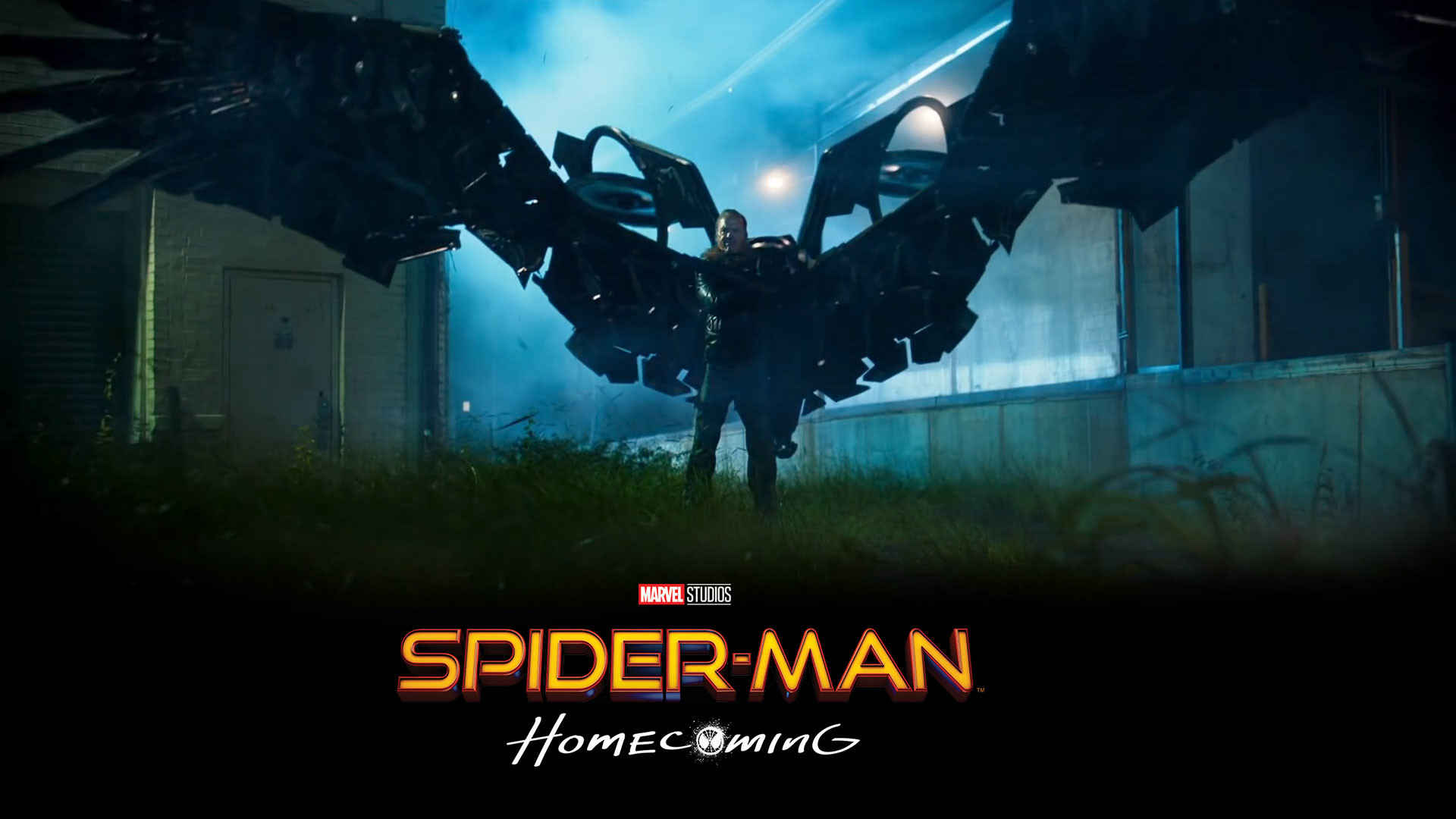 1920x1080 movie home wallpaper Spider-Man: Homecoming (2017) Movie Desktop Wallpapers  HD Quality