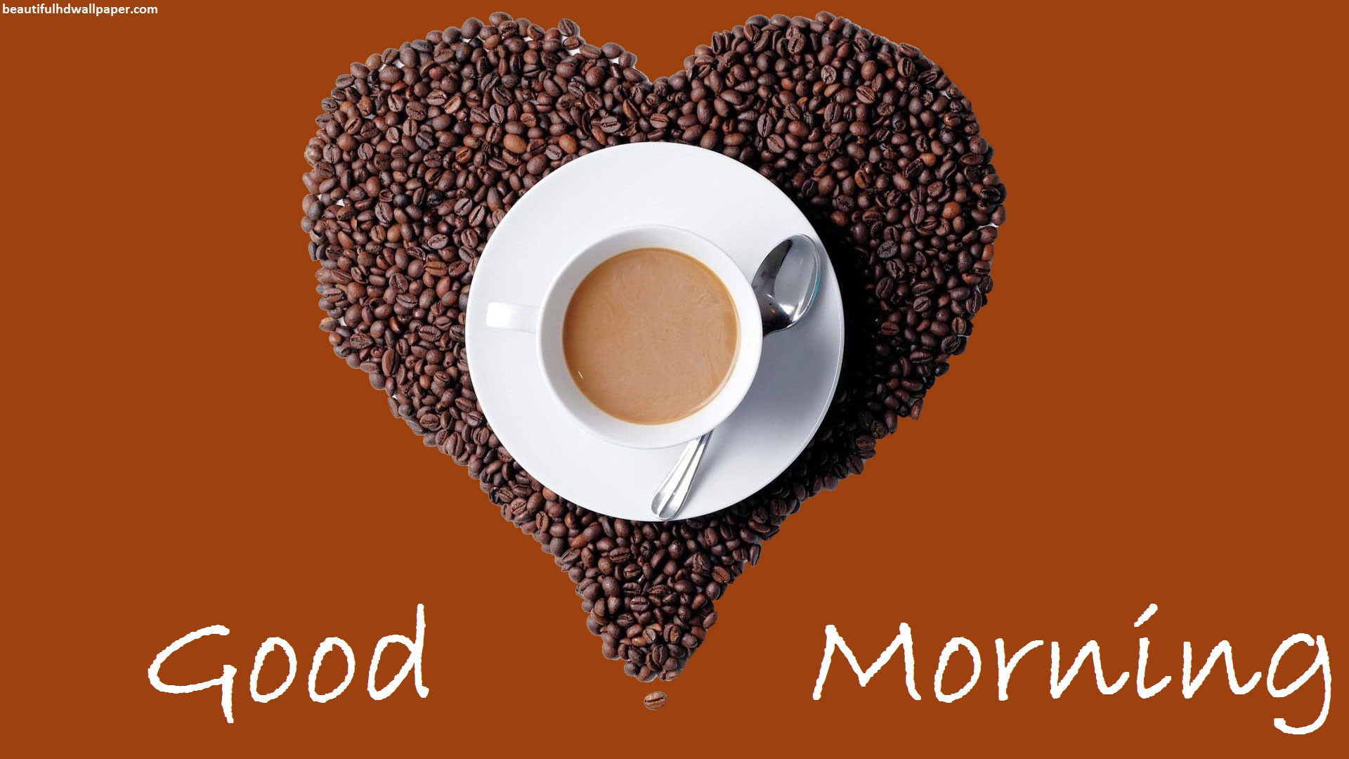 1920x1080 hd pics photos attractive good morning coffee seed love heart hd quality  desktop background wallpaper