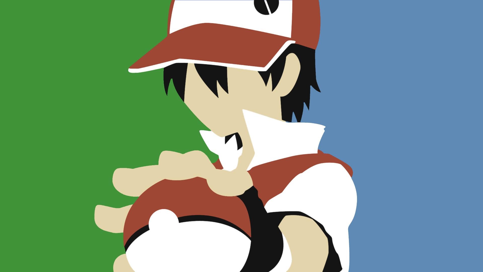 1920x1080 Trainer Red Wallpaper by trying2lose