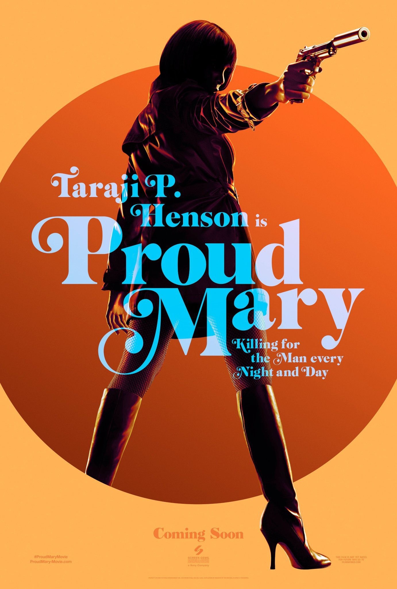 1382x2048 Proud Mary (2018) HD Wallpaper From Gallsource.com