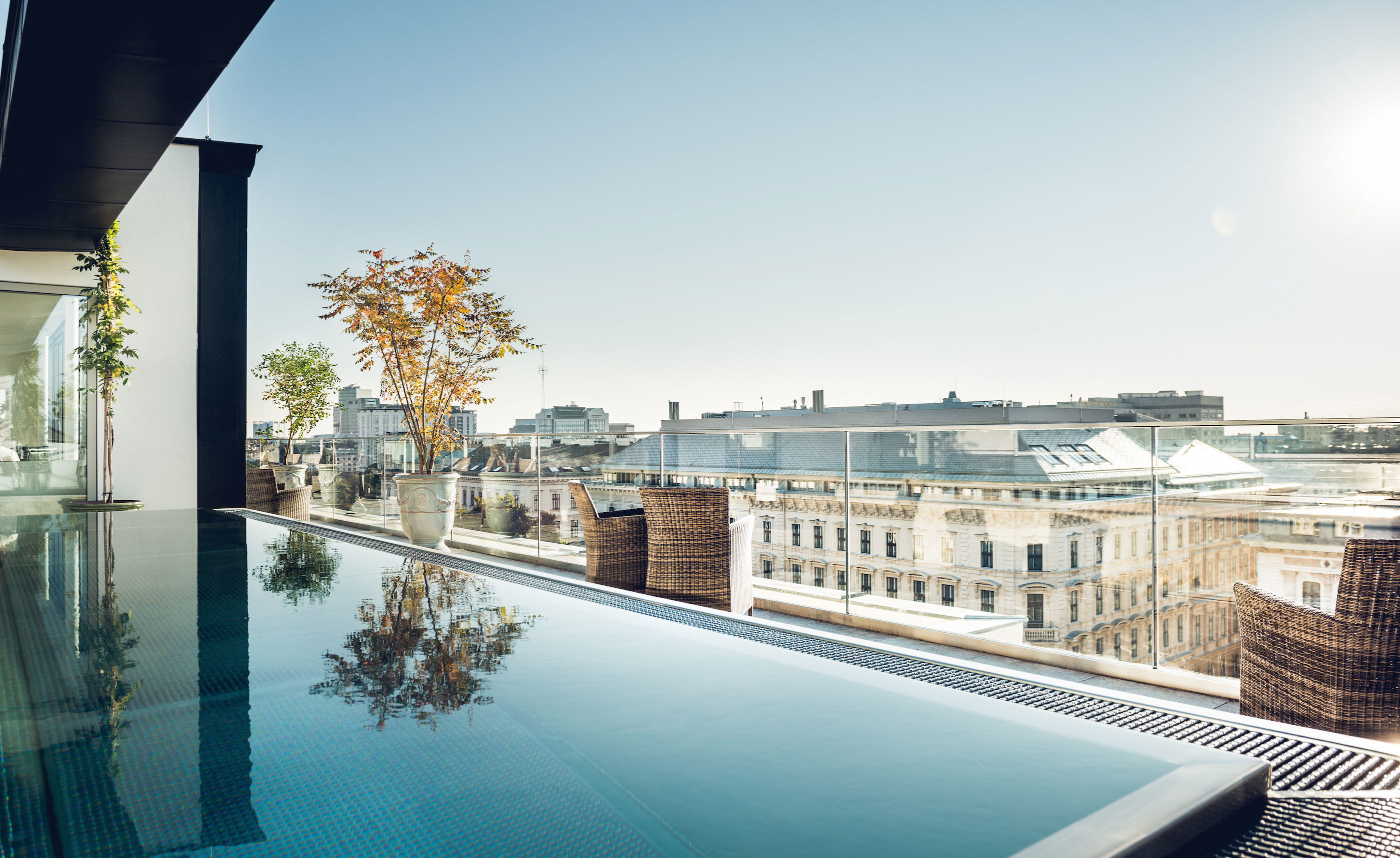 2800x1717 Grand Ferdinand, Hotels, Vienna, Austria