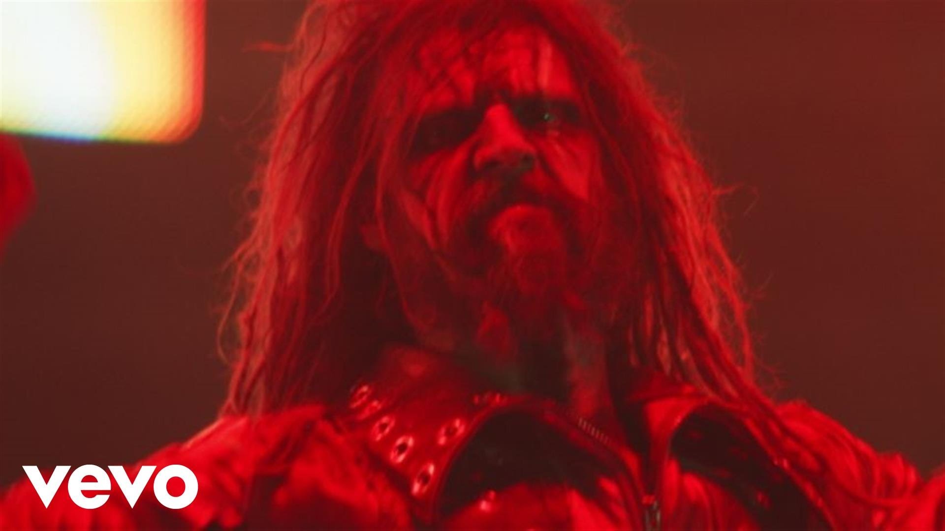 1920x1080 Rob Zombie - Superbeast (Live) - With Loop Control - YouTube for Musicians