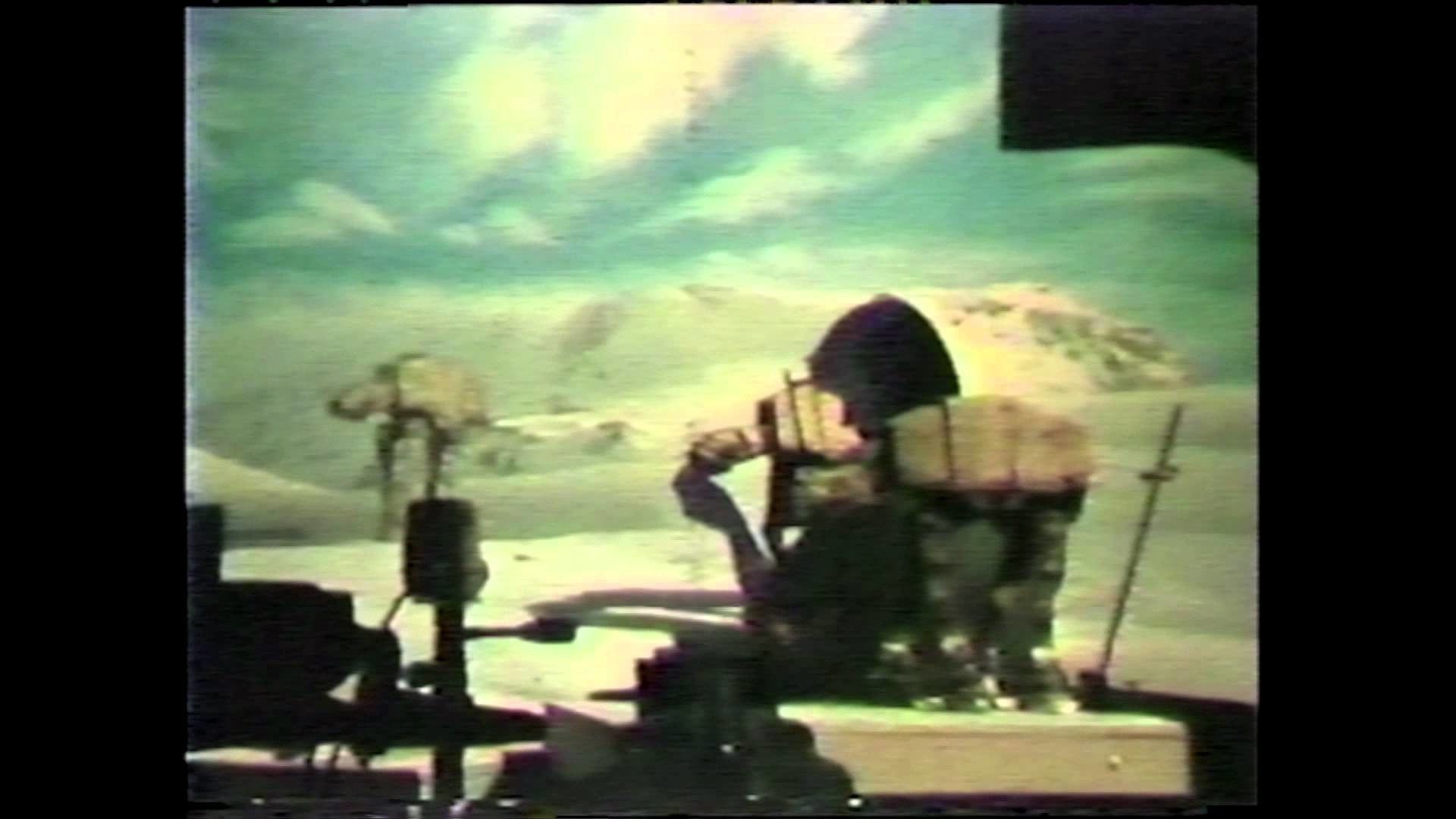 1920x1080 How Stop Motion Artists Animated the AT-AT Walkers for the 'Star Wars'  Battle of Hoth Sequence