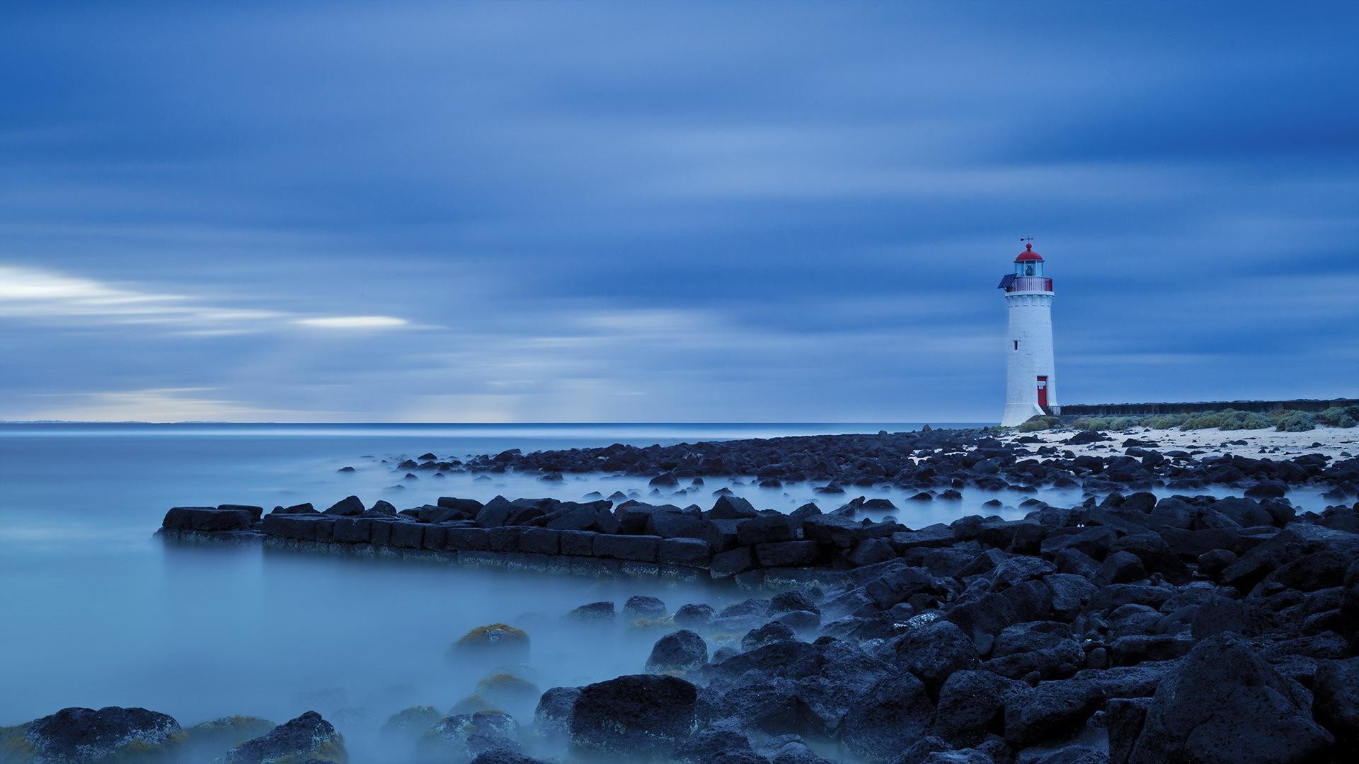 1920x1080 10 Most Beautiful Lighthouses