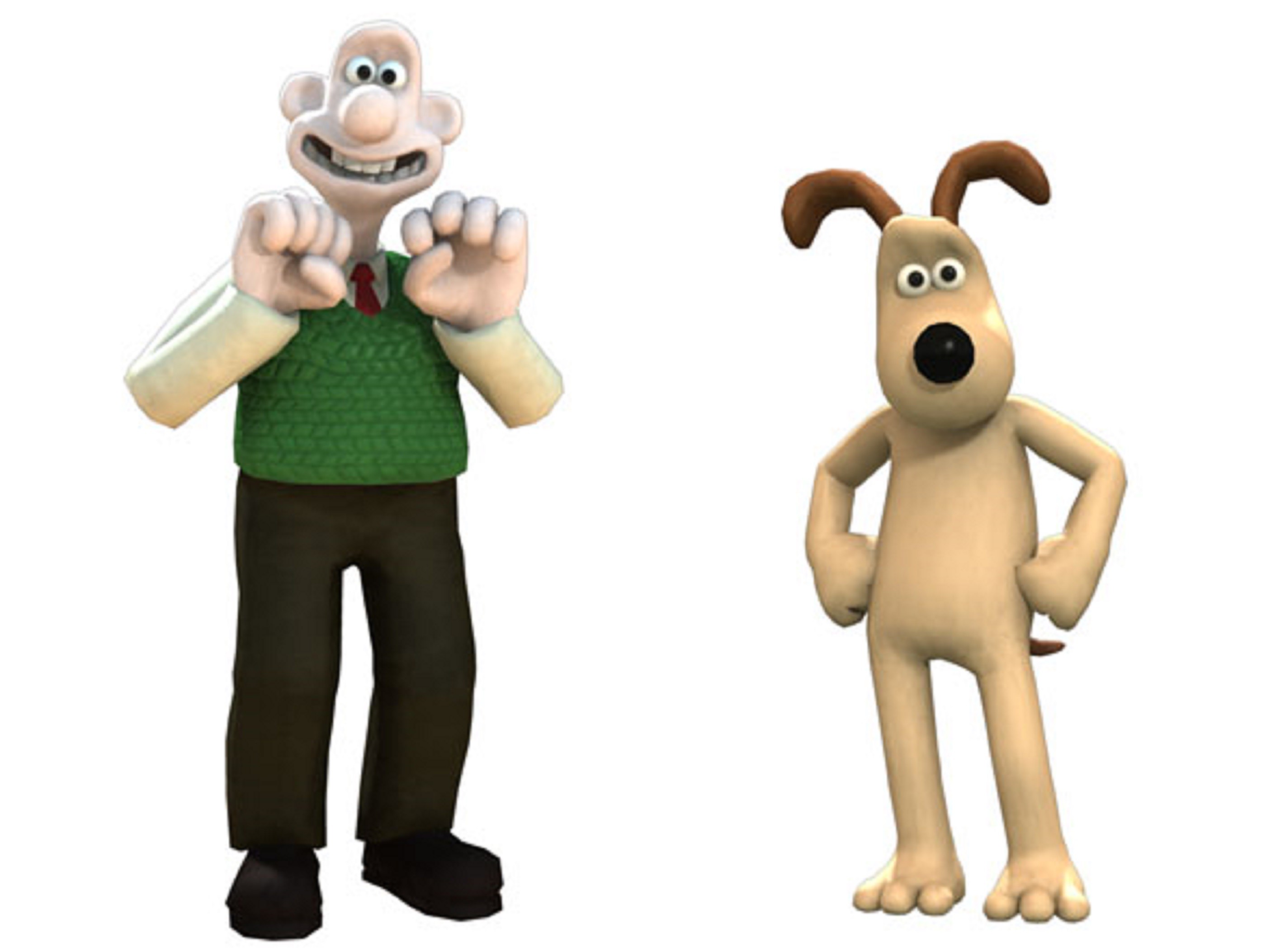 2800x2105 Nice wallpapers Wallace & Gromit px