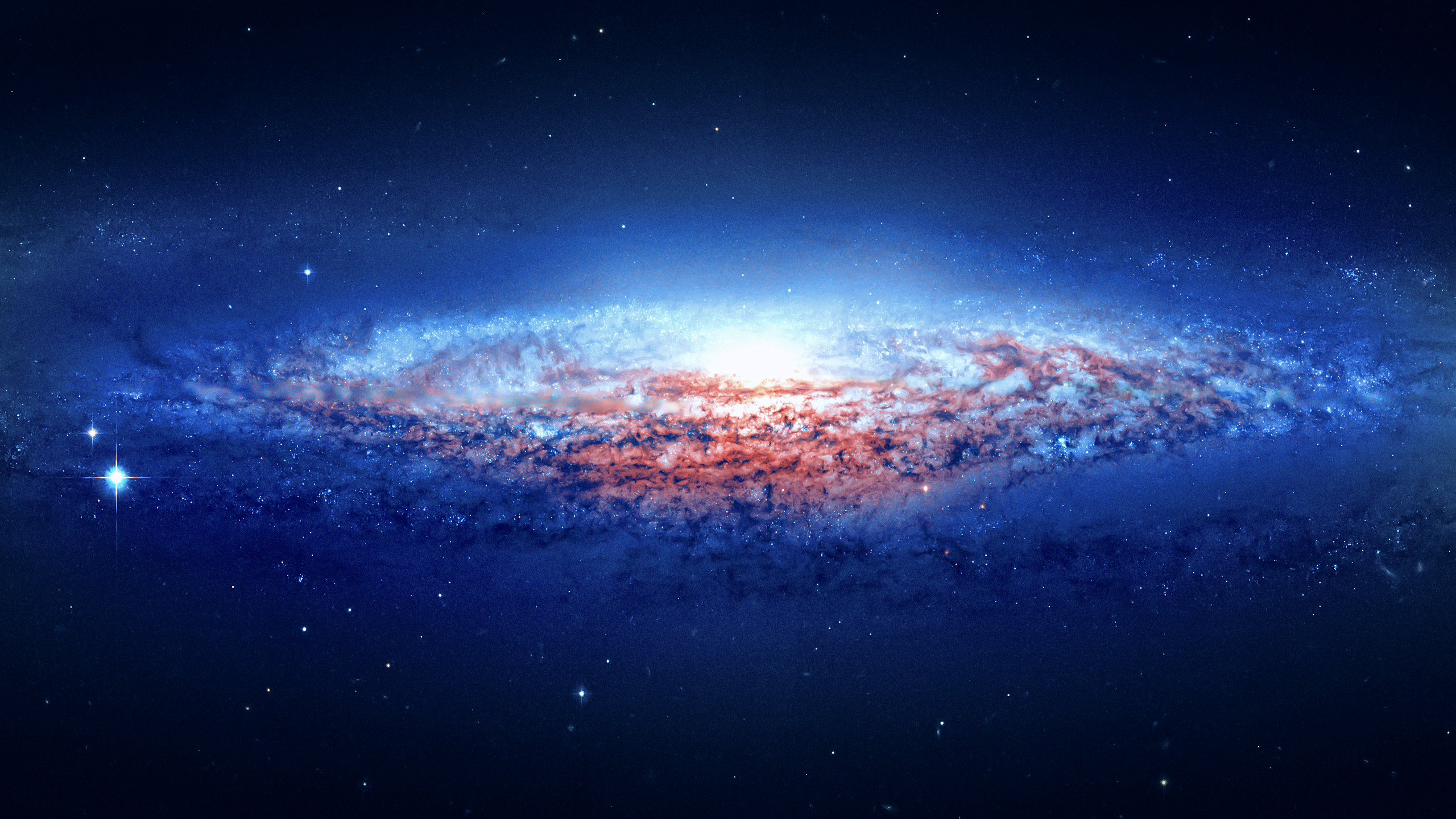 2560x1440 100+ Cool Galaxy Backgrounds for PC - SiWallpaperHD 34725
